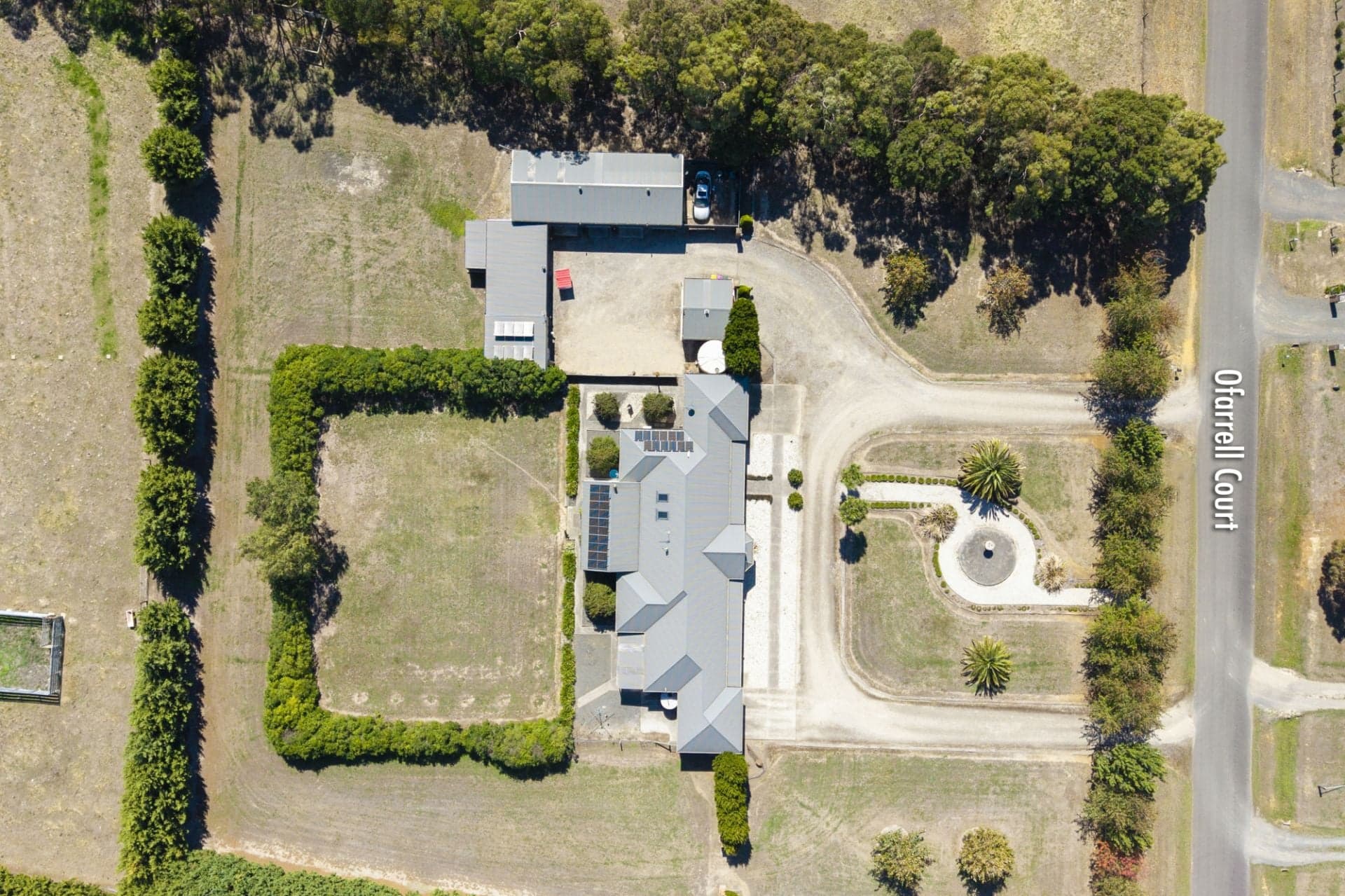 34 O'farrell Court, Cambrian Hill, Cambrian Hill - Thumbnail 3