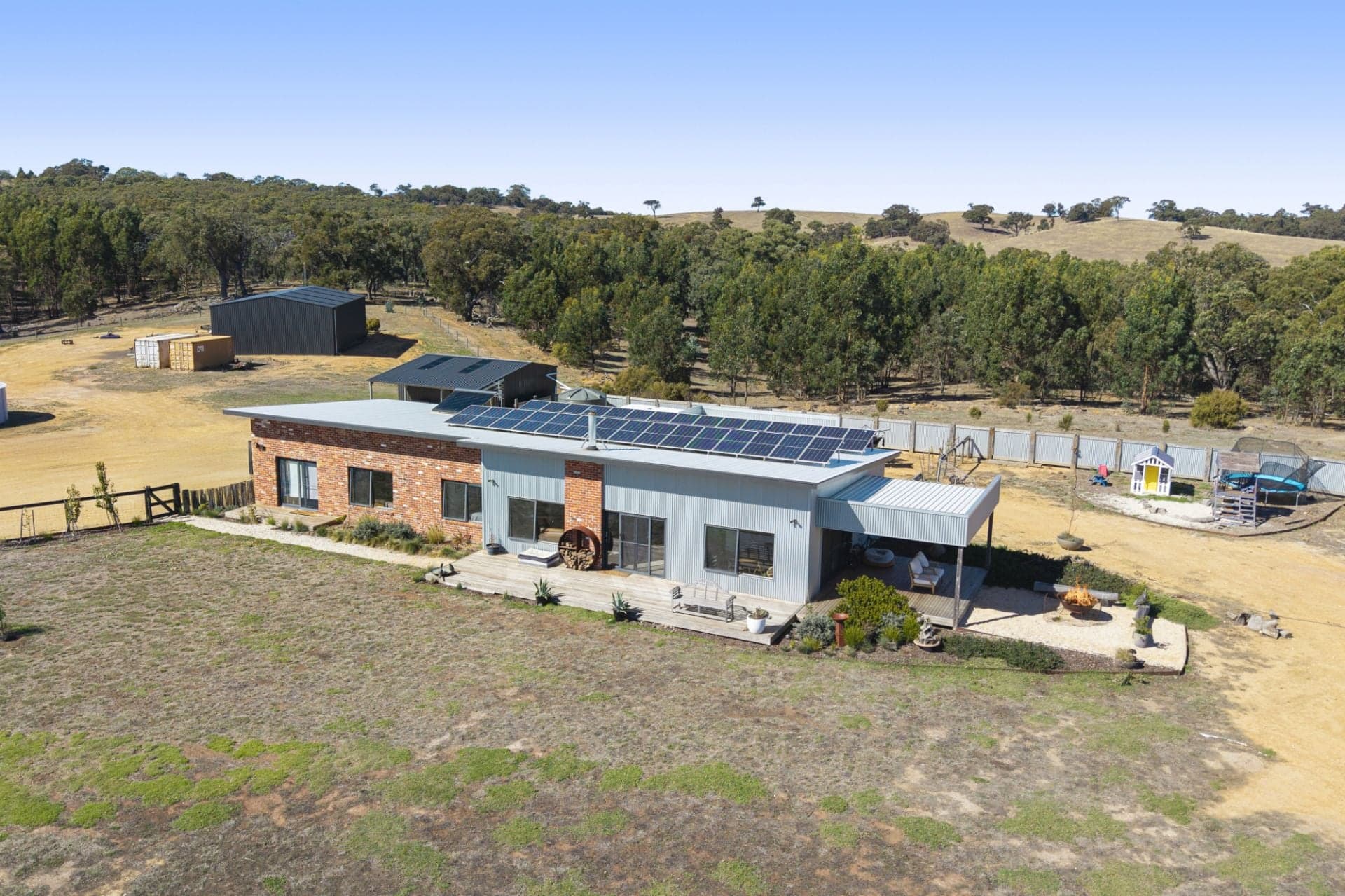 565 Forest  Road, Lexton, Lexton - Thumbnail 2