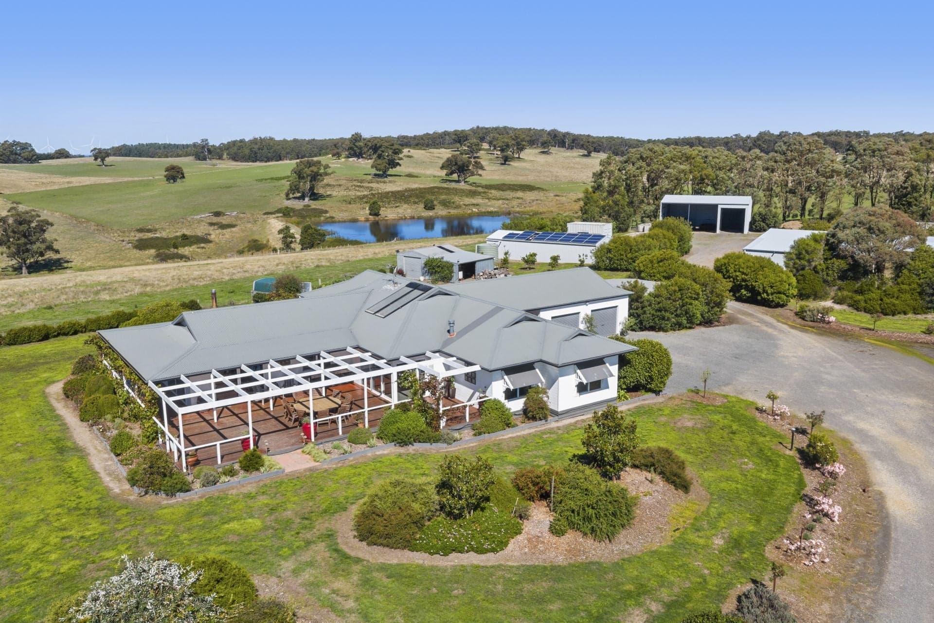 109 Gascards Lane, Ballan, Ballan - Thumbnail 2