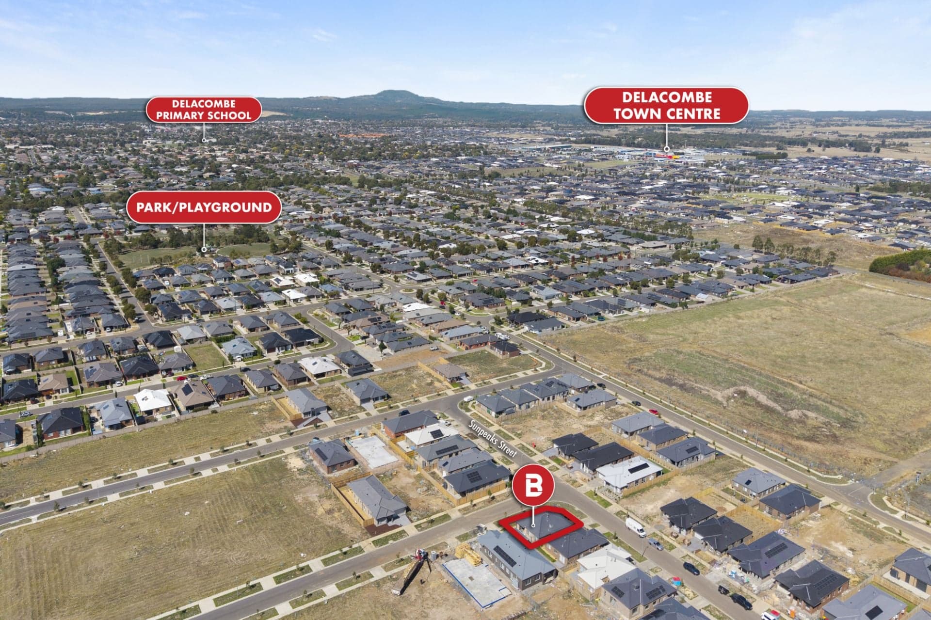 12 Sunpeaks Street, Winter Valley, Winter Valley - Image 1