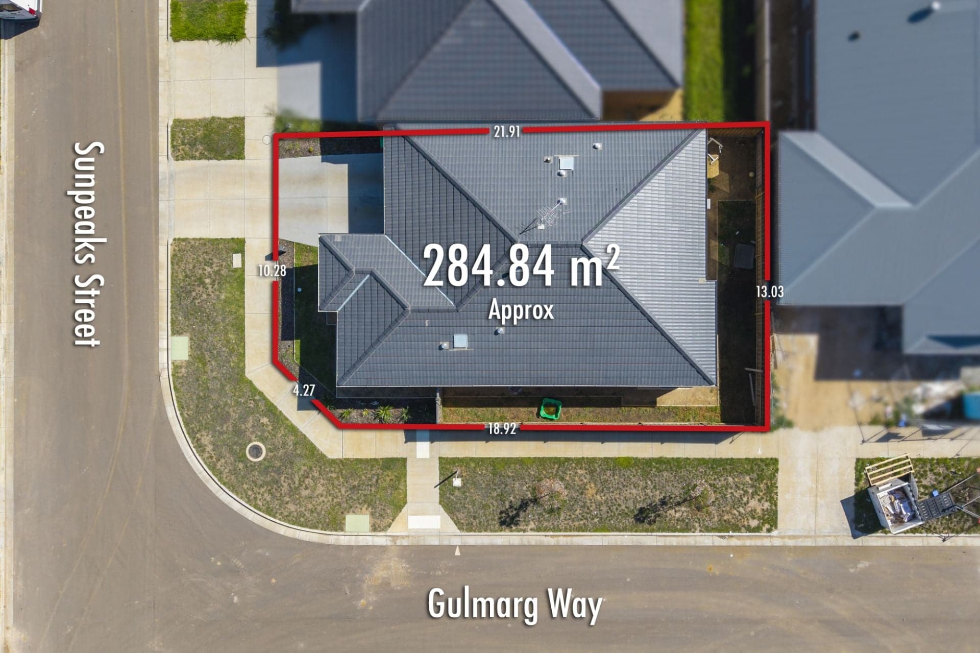 12 Sunpeaks Street, Winter Valley, Winter Valley - Thumbnail 3