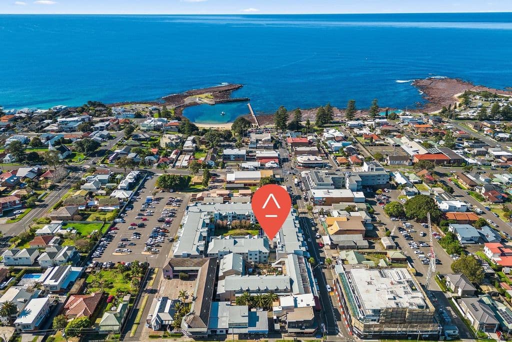 12C/20-26 Addison Street, Shellharbour - Image 1