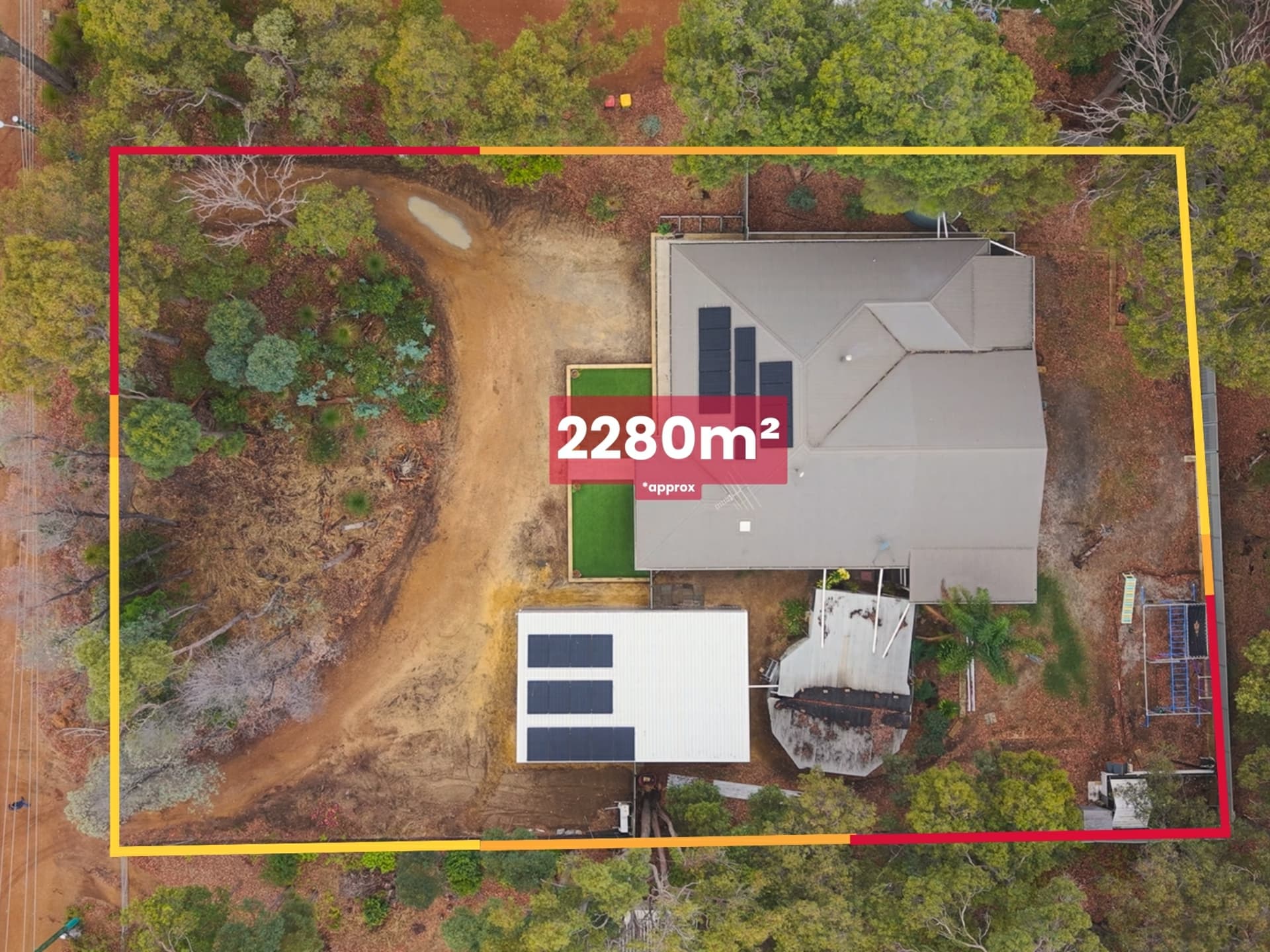 28 School Road, Karragullen, Karragullen - Thumbnail 2