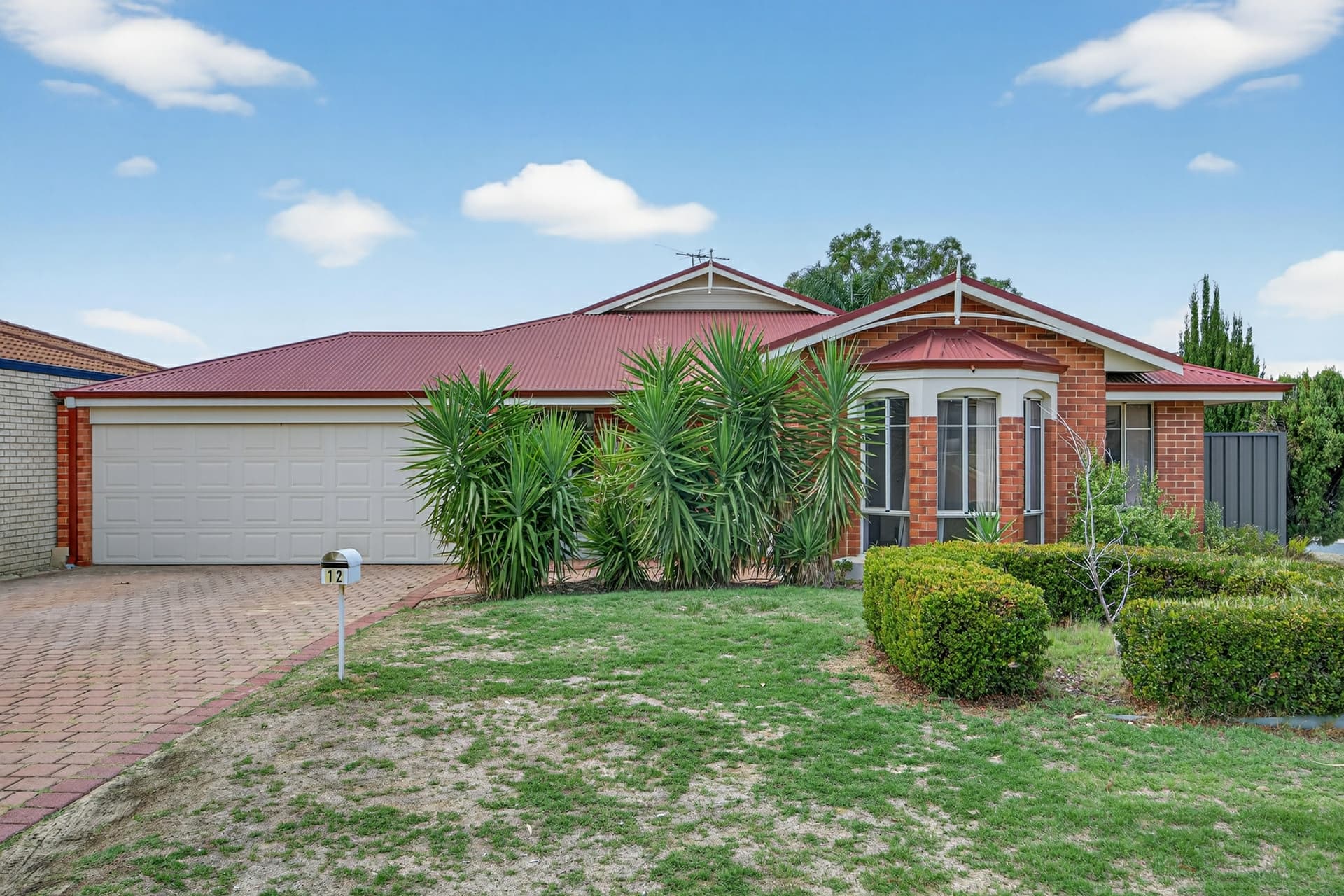 12 Princeton Circle, Alexander Heights, Alexander Heights - Image 1