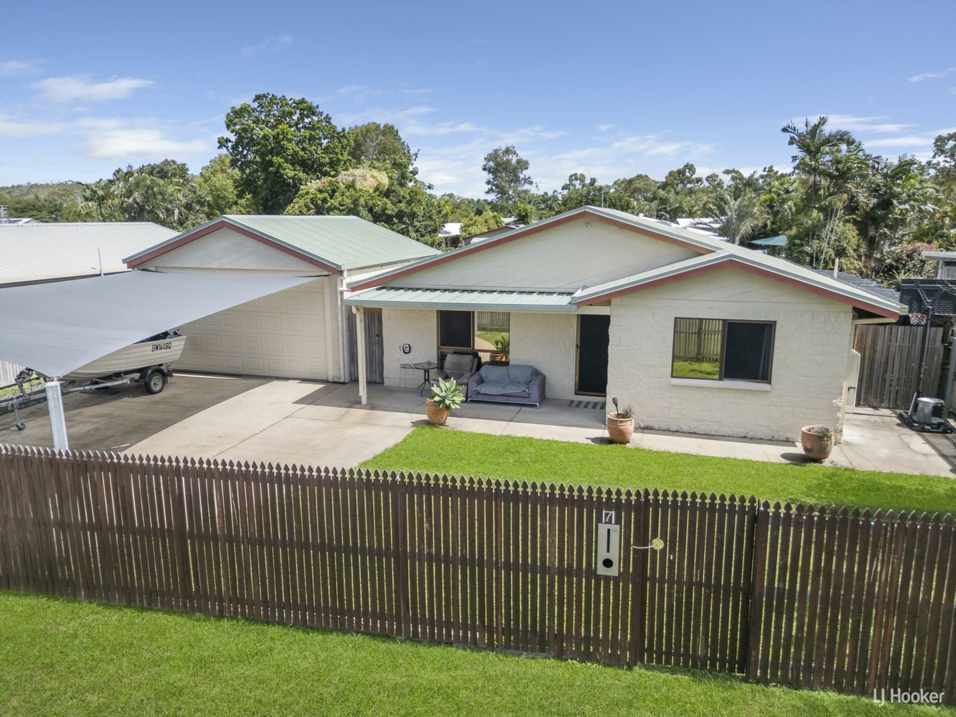 7 Faulkner Street, Burdell, Burdell - Thumbnail 2