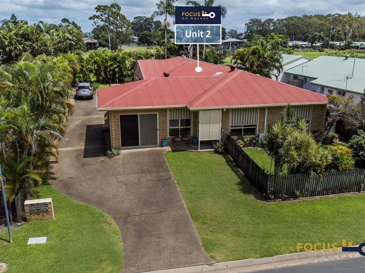 2 / 26 Lorraine Court, Andergrove, Andergrove - Image 1