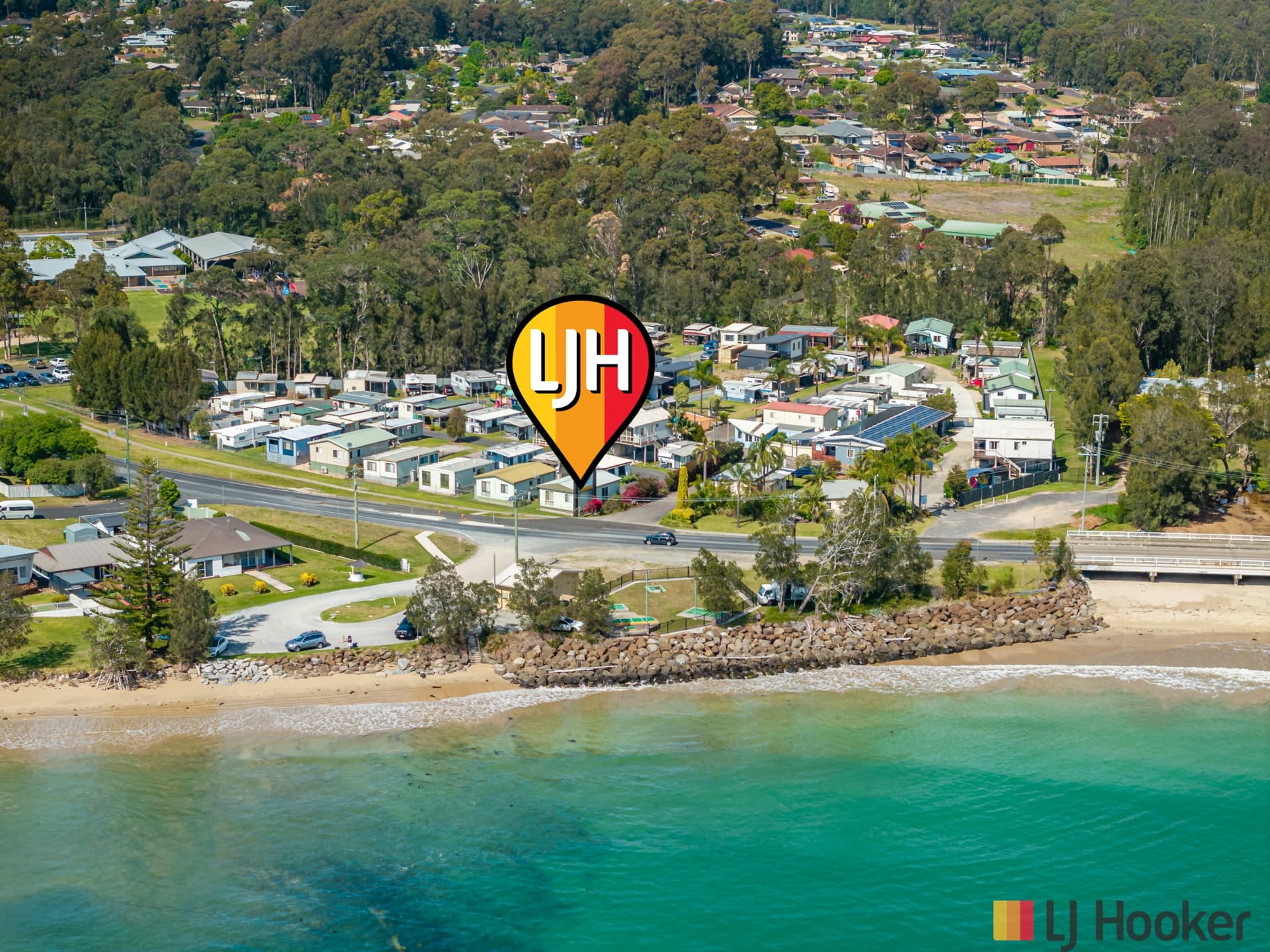 1/414 Beach Road, Sunshine Bay, Sunshine Bay - Thumbnail 2