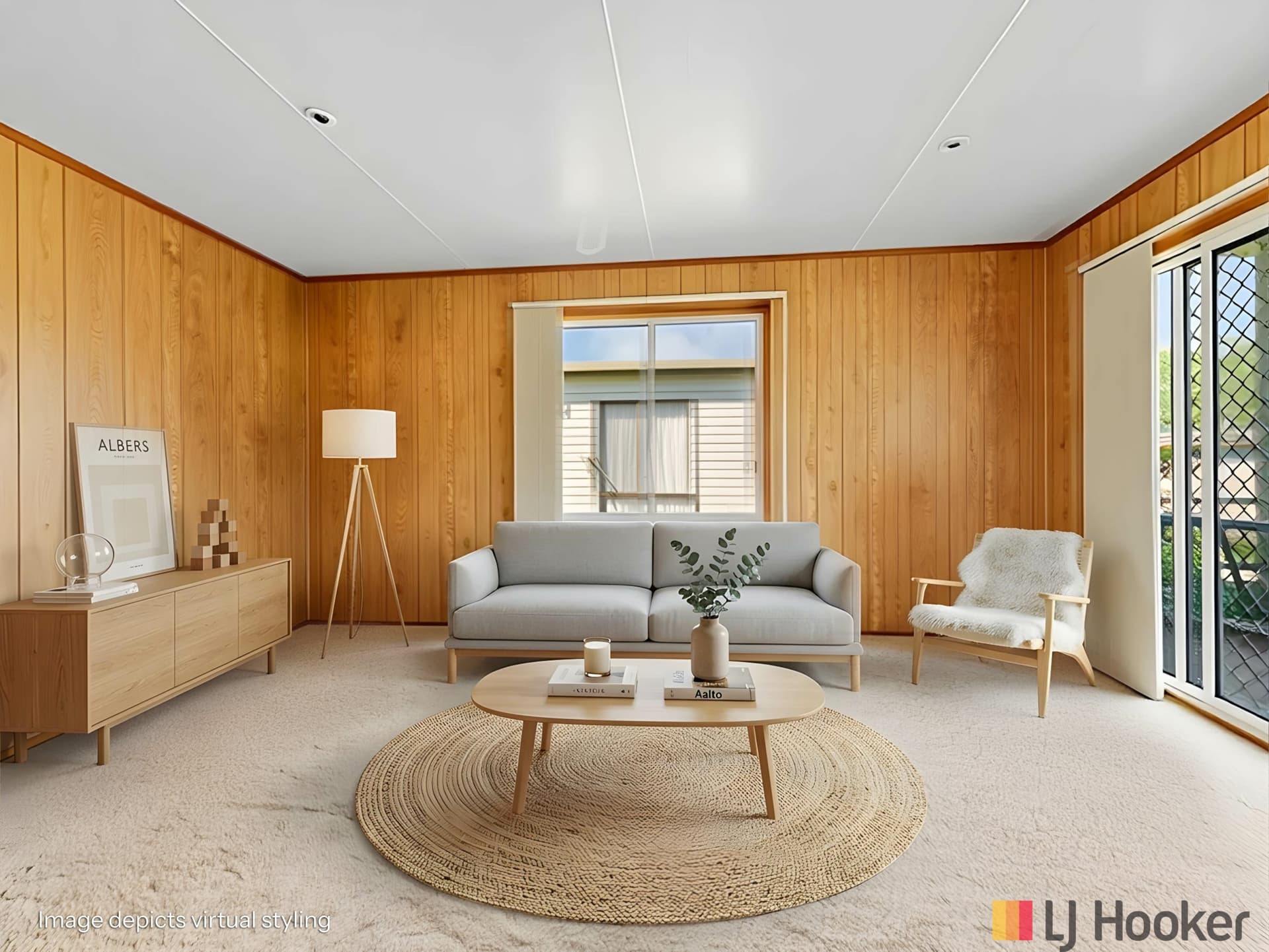 1/414 Beach Road, Sunshine Bay, Sunshine Bay - Thumbnail 3
