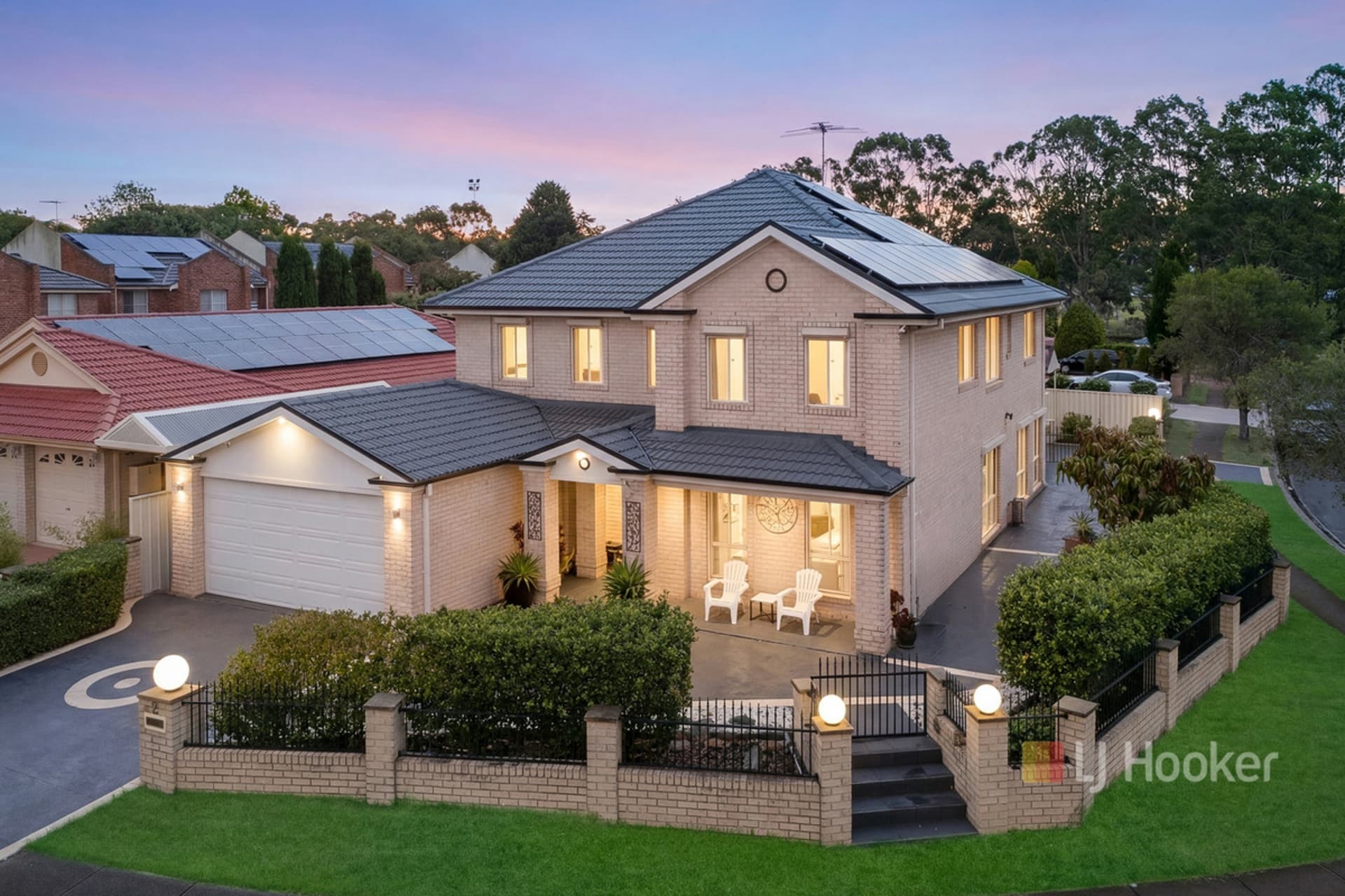 2 Blossom Place, Quakers Hill, Quakers Hill - Image 1