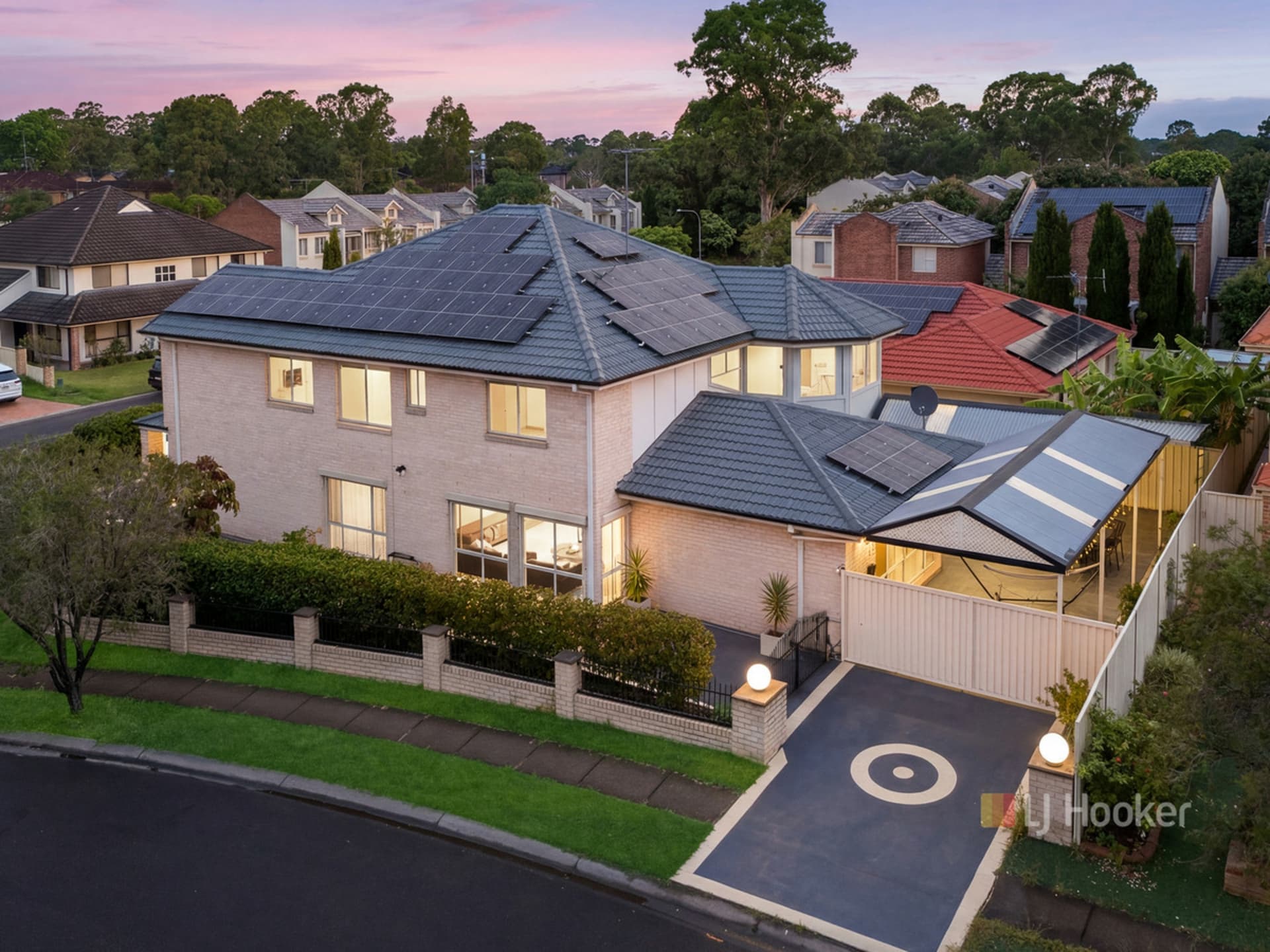 2 Blossom Place, Quakers Hill, Quakers Hill - Thumbnail 2