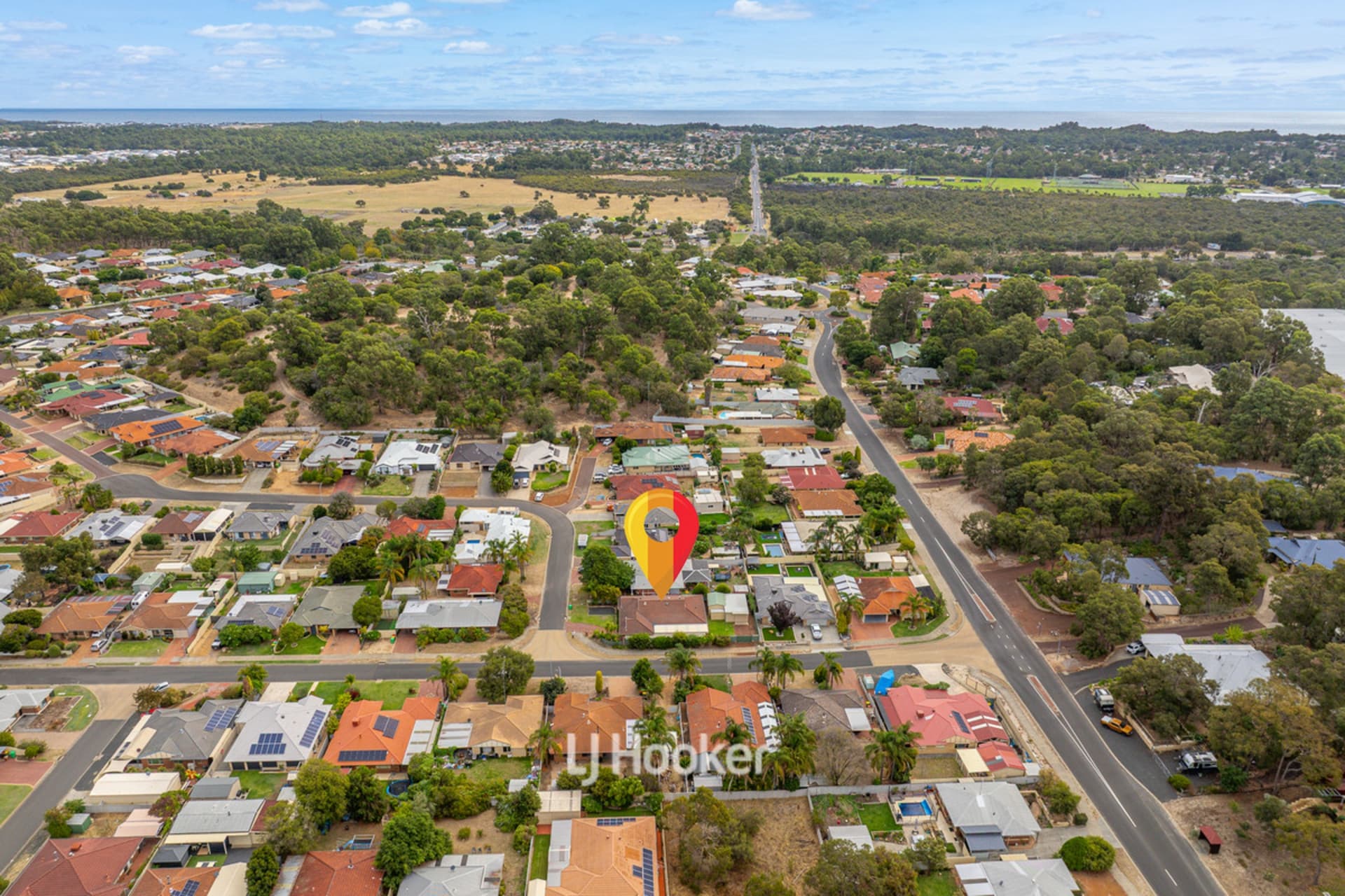 2 Christchurch Place, College Grove, College Grove - Image 1