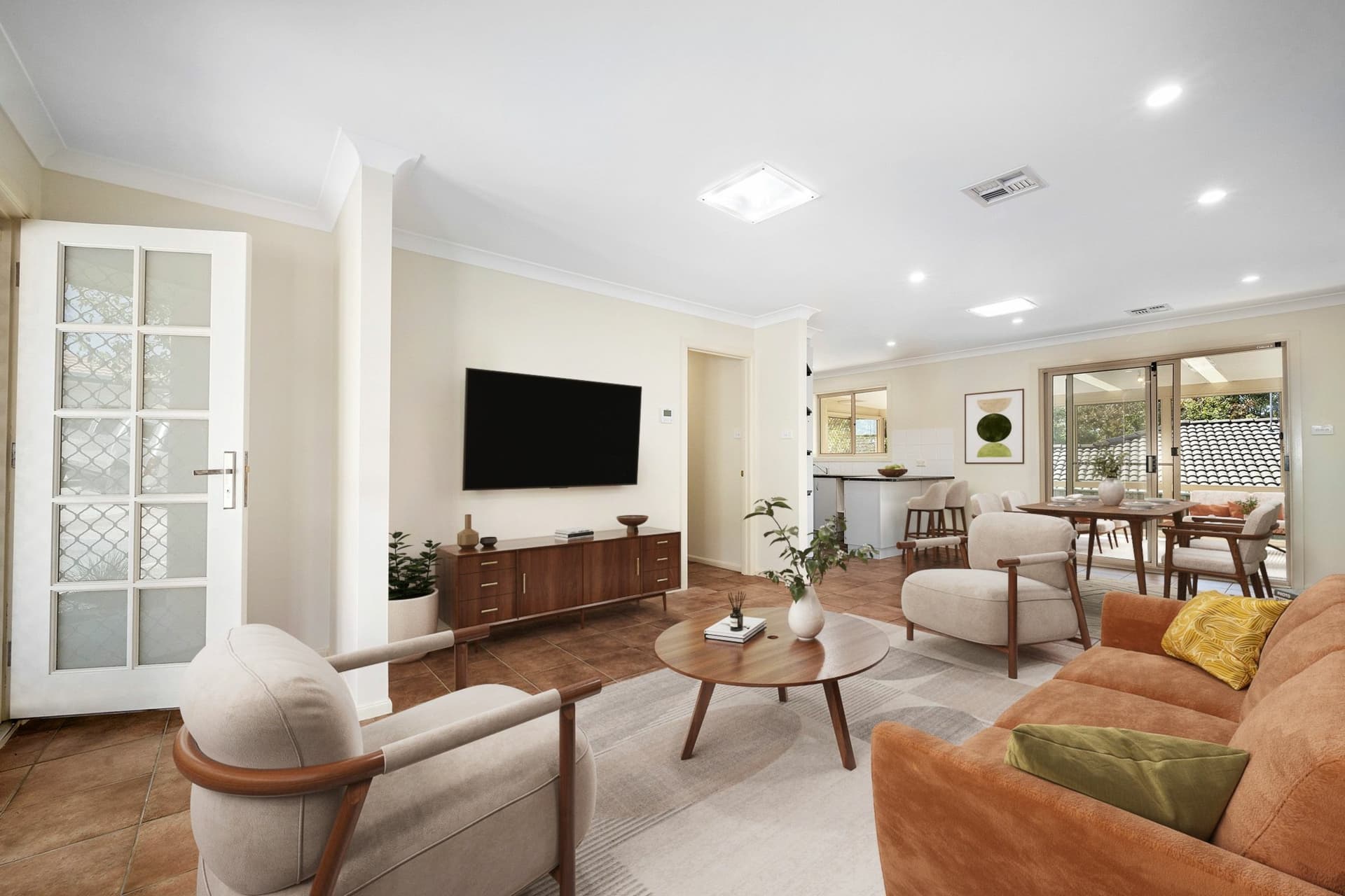 1/131 Britten Jones Drive, Holt, Holt - Thumbnail 4