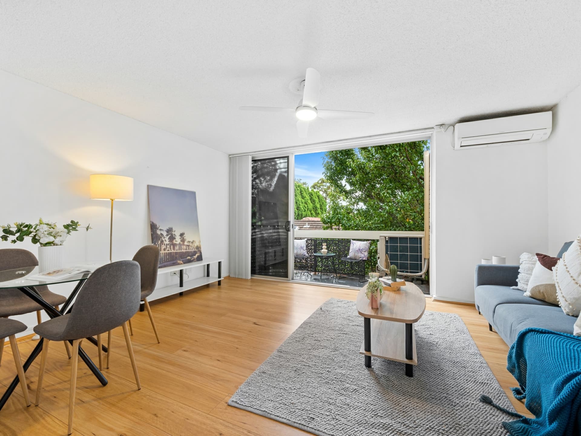 11/40 Cromwell Street, Croydon Park, Croydon Park - Image 1