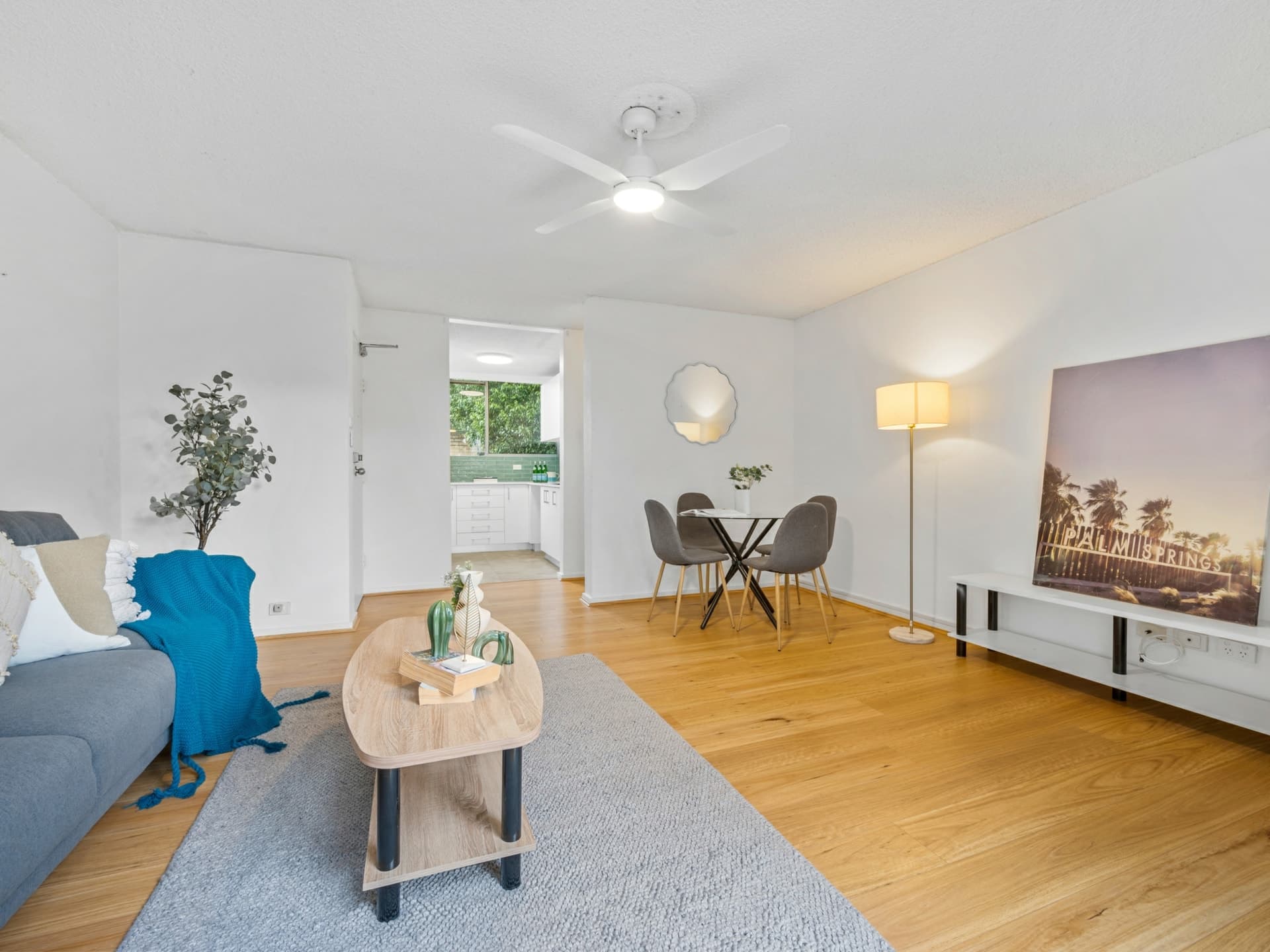 11/40 Cromwell Street, Croydon Park, Croydon Park - Thumbnail 2