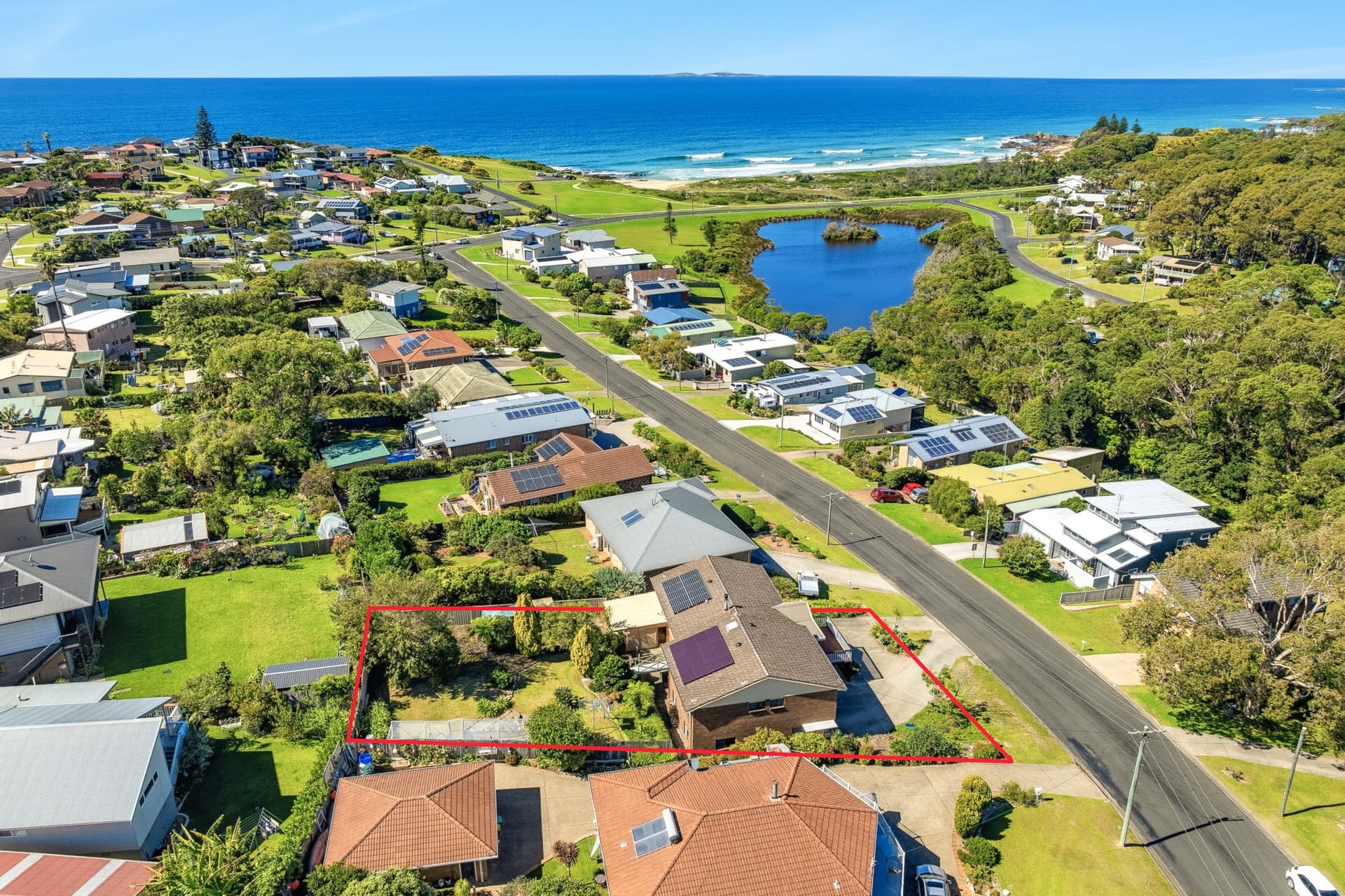86 Cresswick Parade, Dalmeny, Dalmeny - Thumbnail 2