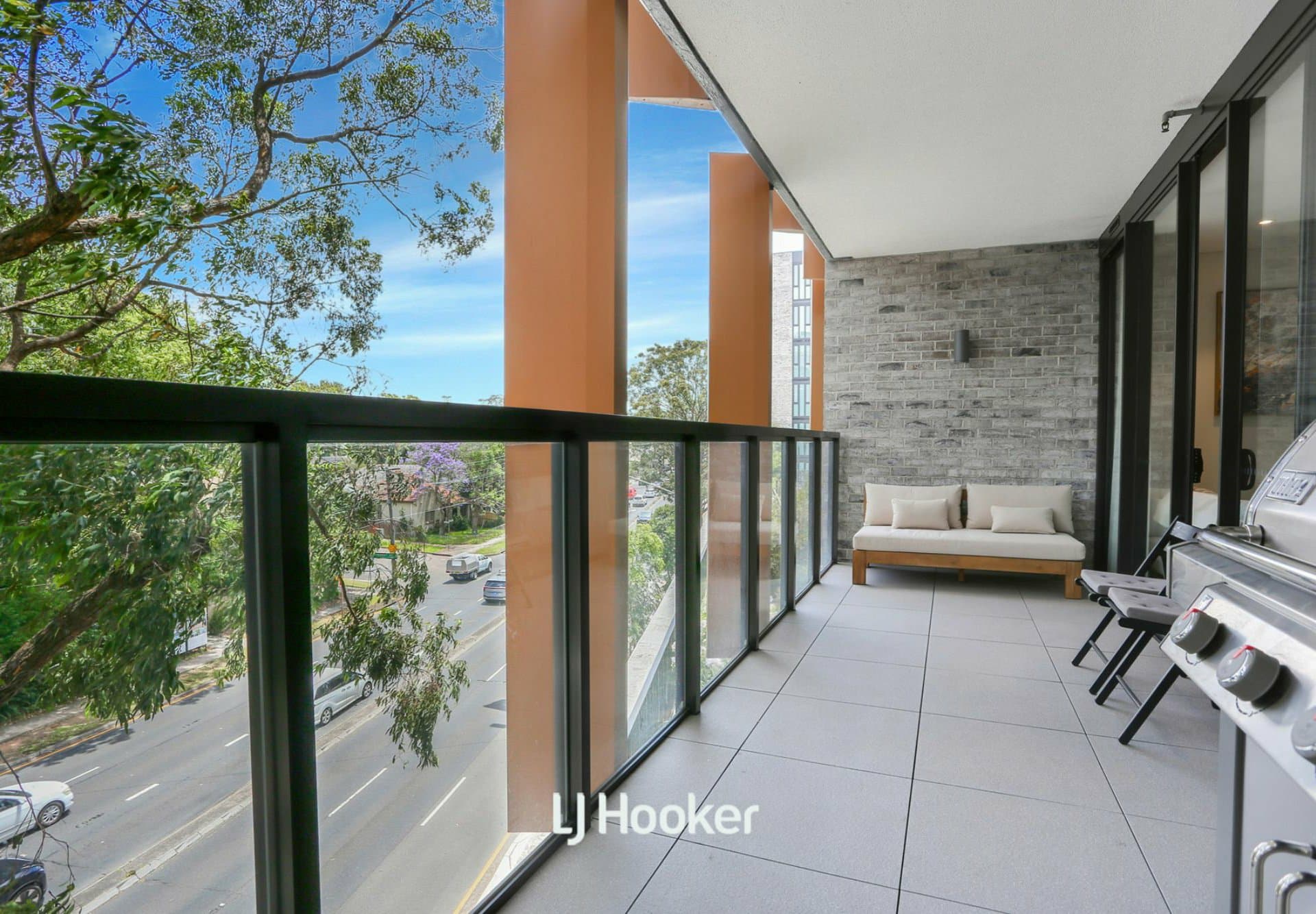 218/989-1015 Pacific Highway, Roseville, Roseville - Image 1