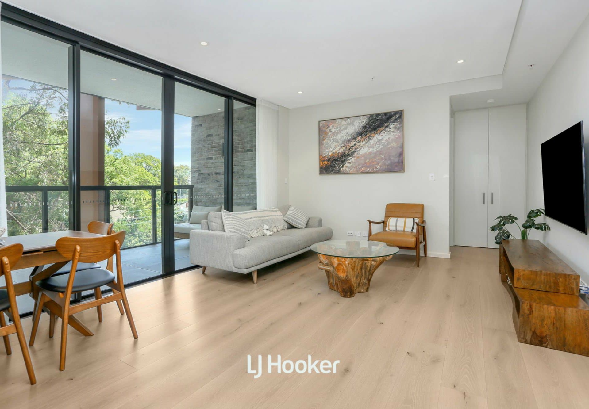 218/989-1015 Pacific Highway, Roseville, Roseville - Thumbnail 2