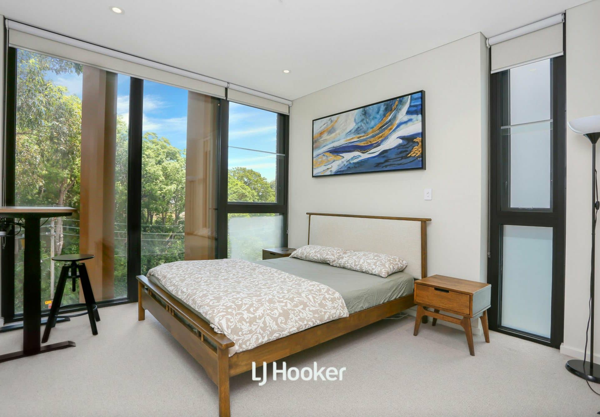218/989-1015 Pacific Highway, Roseville, Roseville - Thumbnail 4