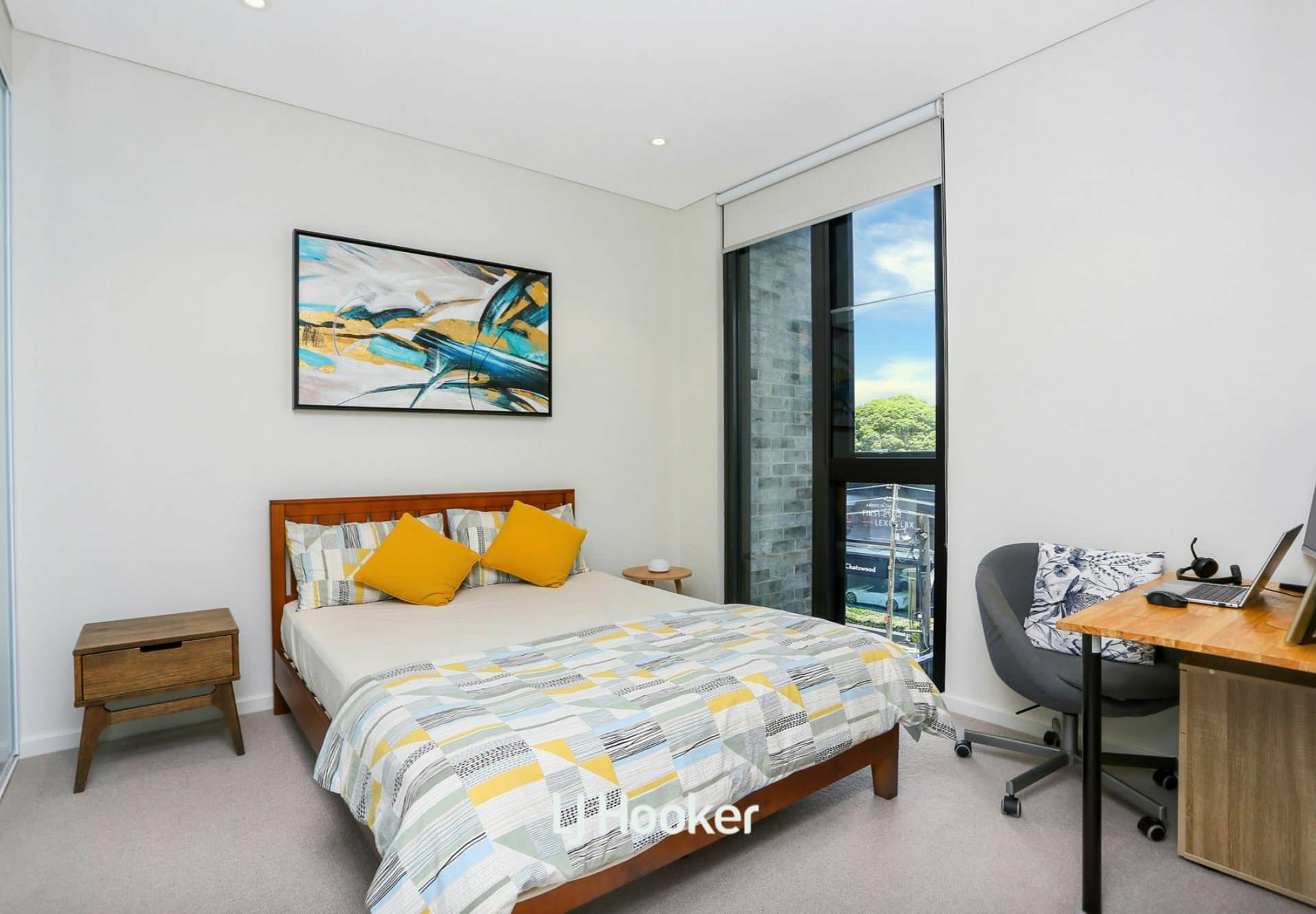 218/989-1015 Pacific Highway, Roseville, Roseville - Thumbnail 5