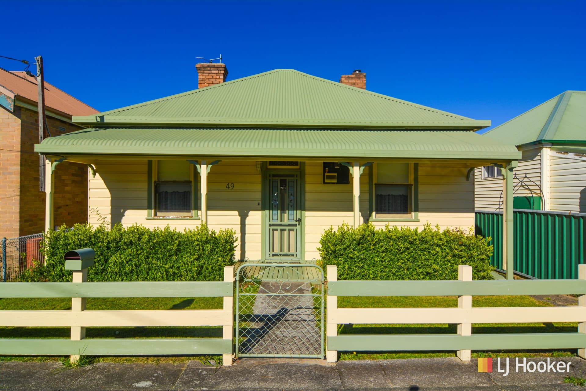 49 Academy Street, Lithgow, Lithgow - Image 1