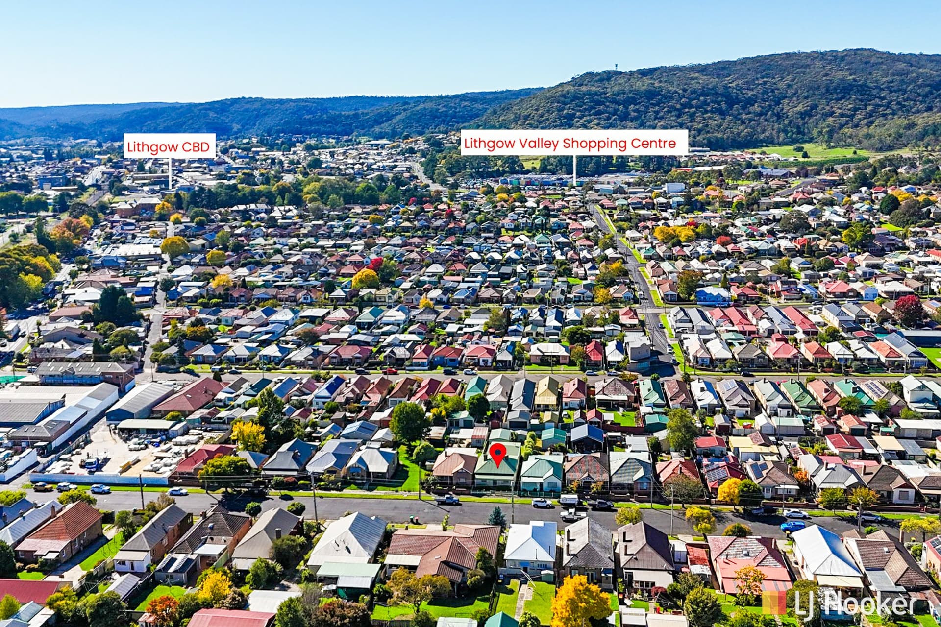 49 Academy Street, Lithgow, Lithgow - Thumbnail 4