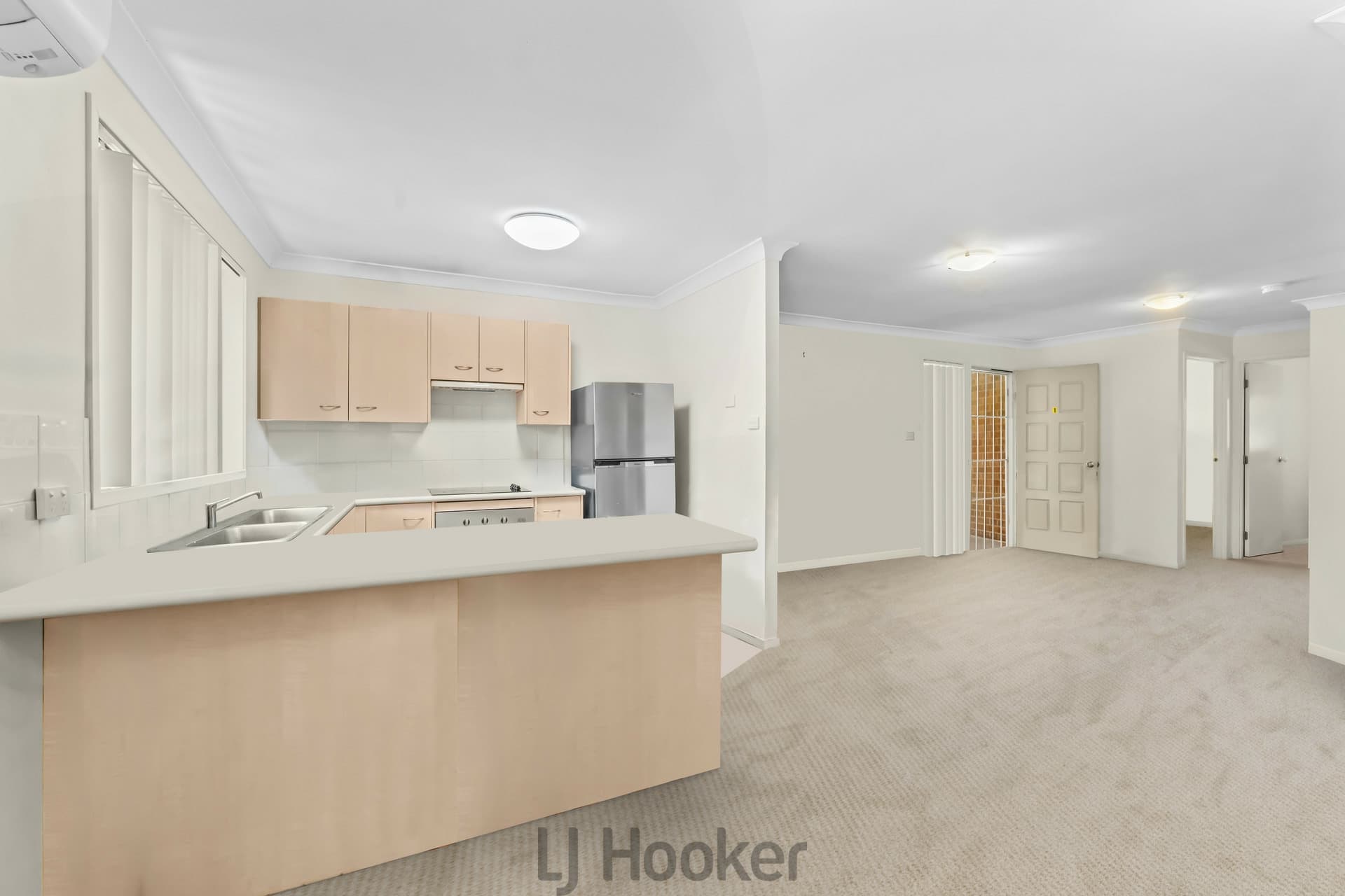 1/12 Oakhampton Court, Toronto, Toronto - Thumbnail 8