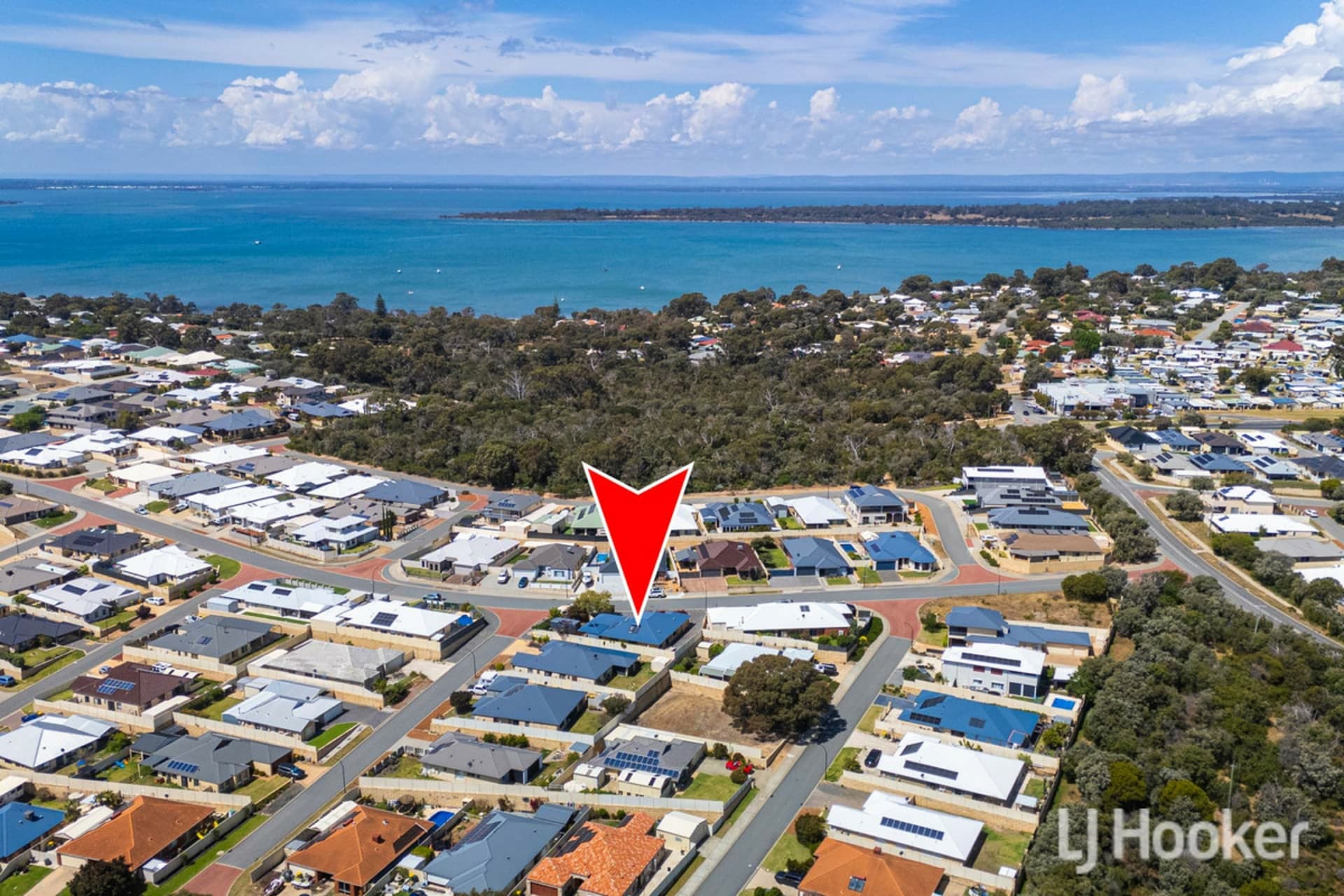 1 Kukerin Way, Dawesville, Dawesville - Image 1