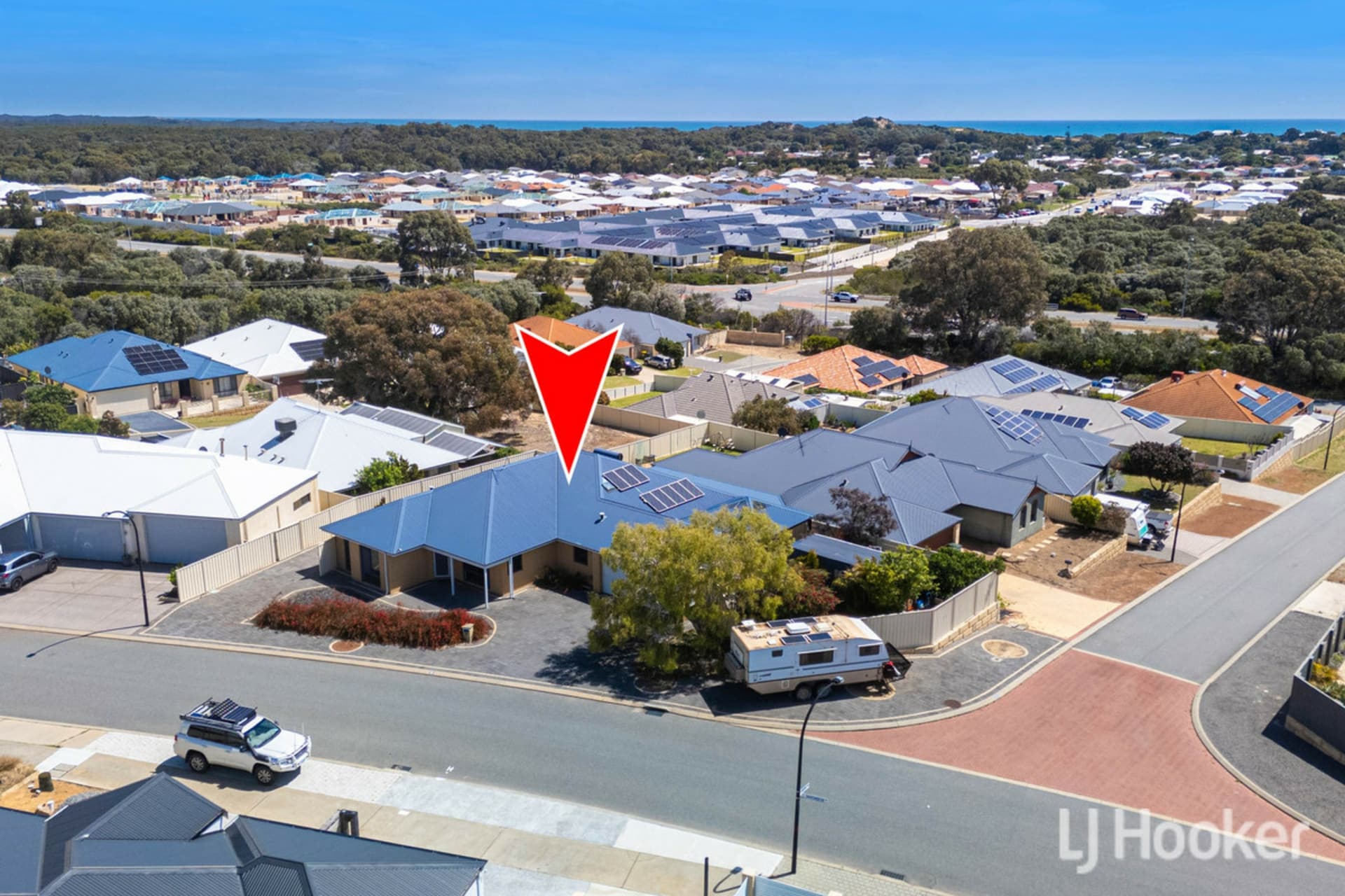 1 Kukerin Way, Dawesville, Dawesville - Thumbnail 3