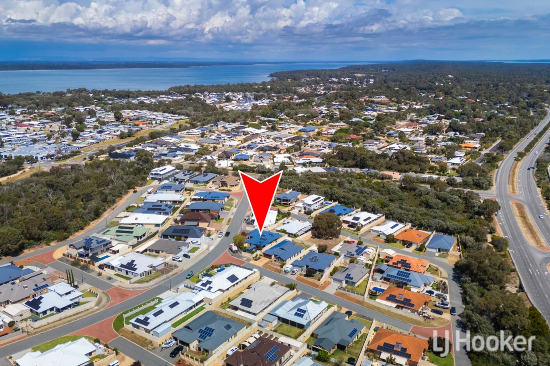 1 Kukerin Way, Dawesville, Dawesville - Thumbnail 7