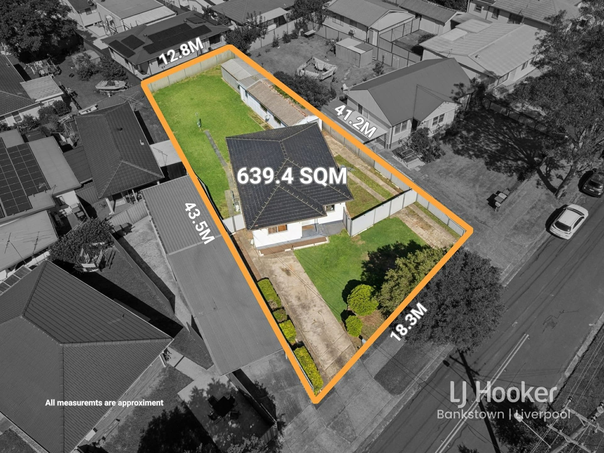 4 Clingan Avenue, Lurnea, Lurnea - Image 1