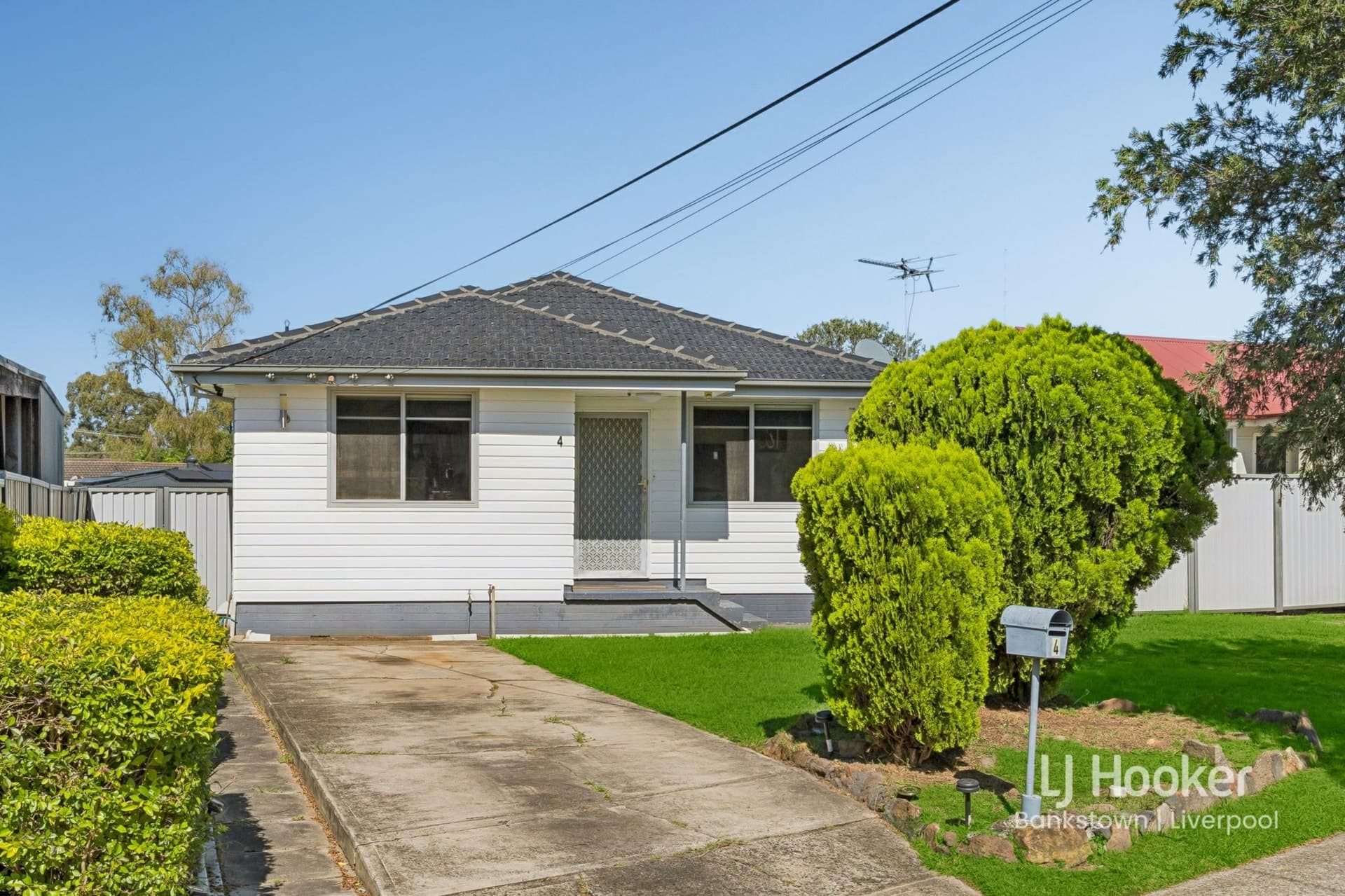 4 Clingan Avenue, Lurnea, Lurnea - Thumbnail 2