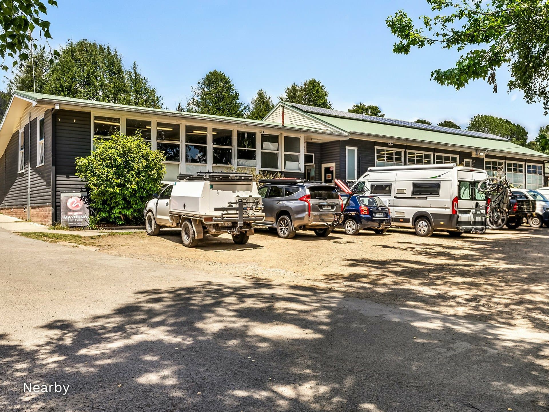 9 South Crescent, Maydena, Maydena - Image 1
