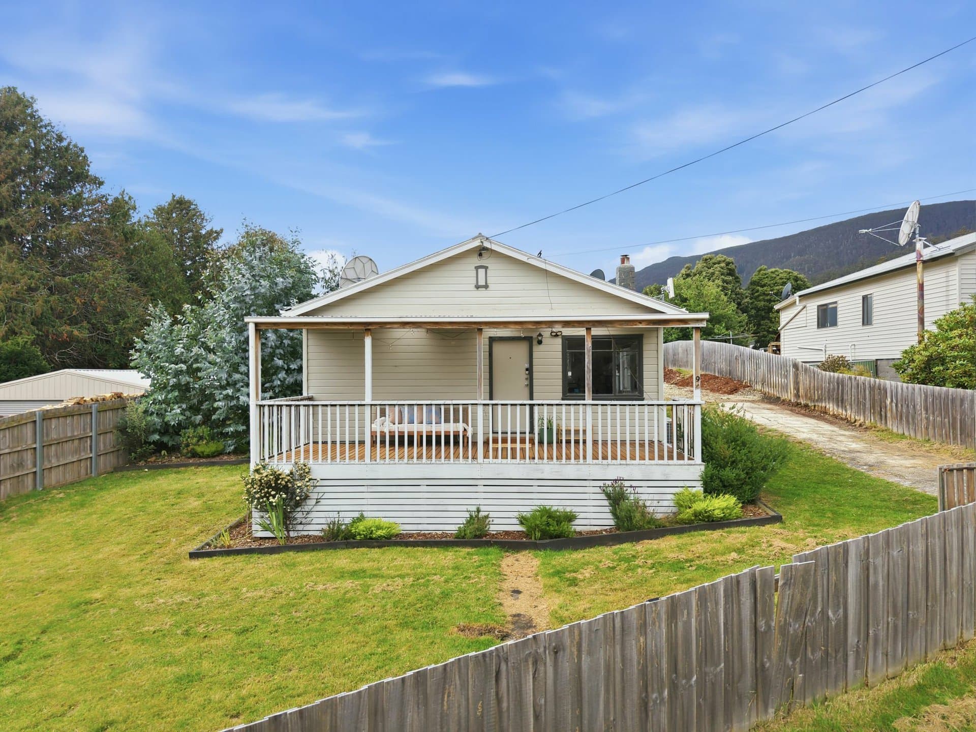 9 South Crescent, Maydena, Maydena - Thumbnail 3