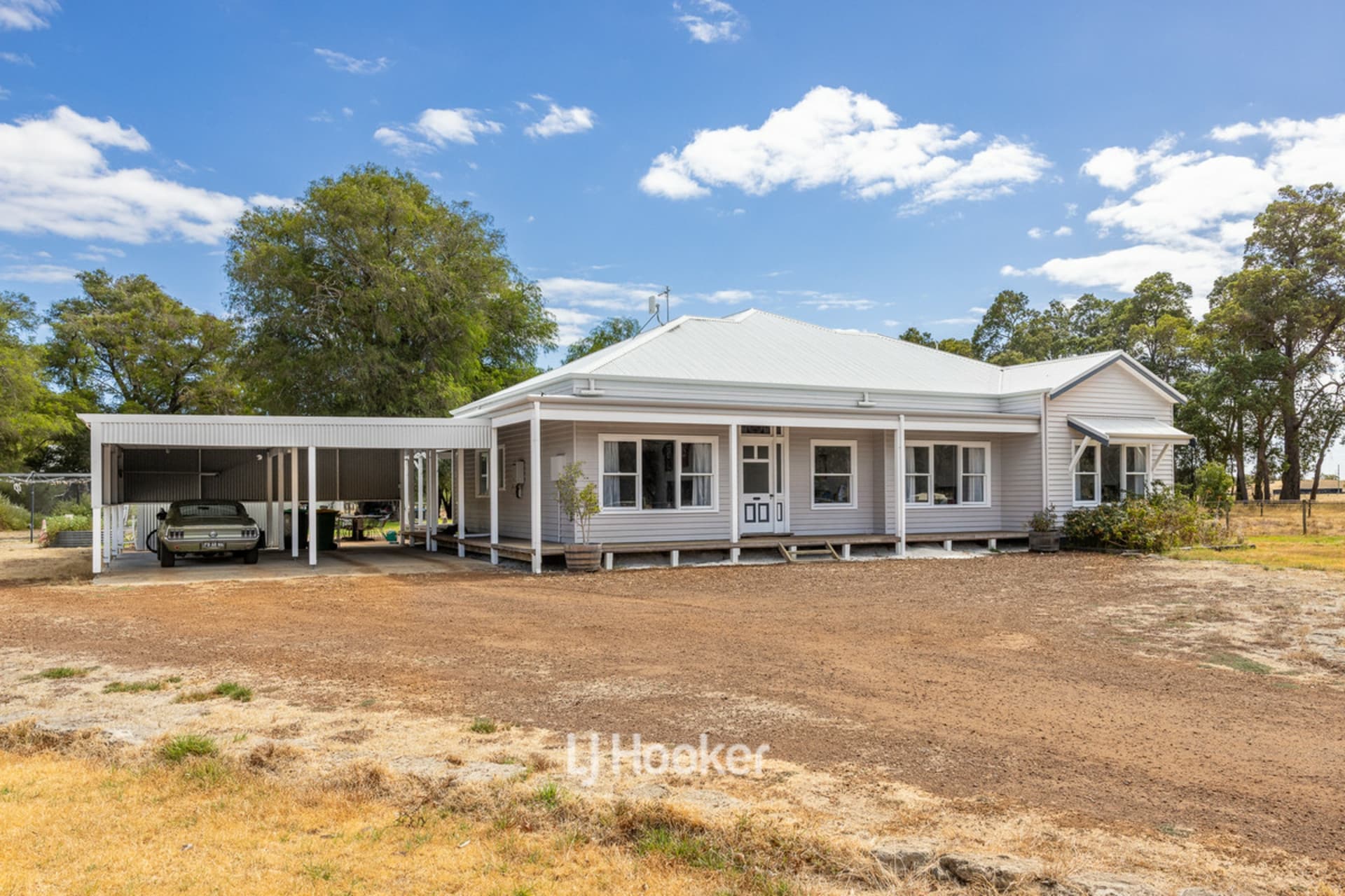78 Bailey Loop, Dardanup West, Dardanup West - Thumbnail 2