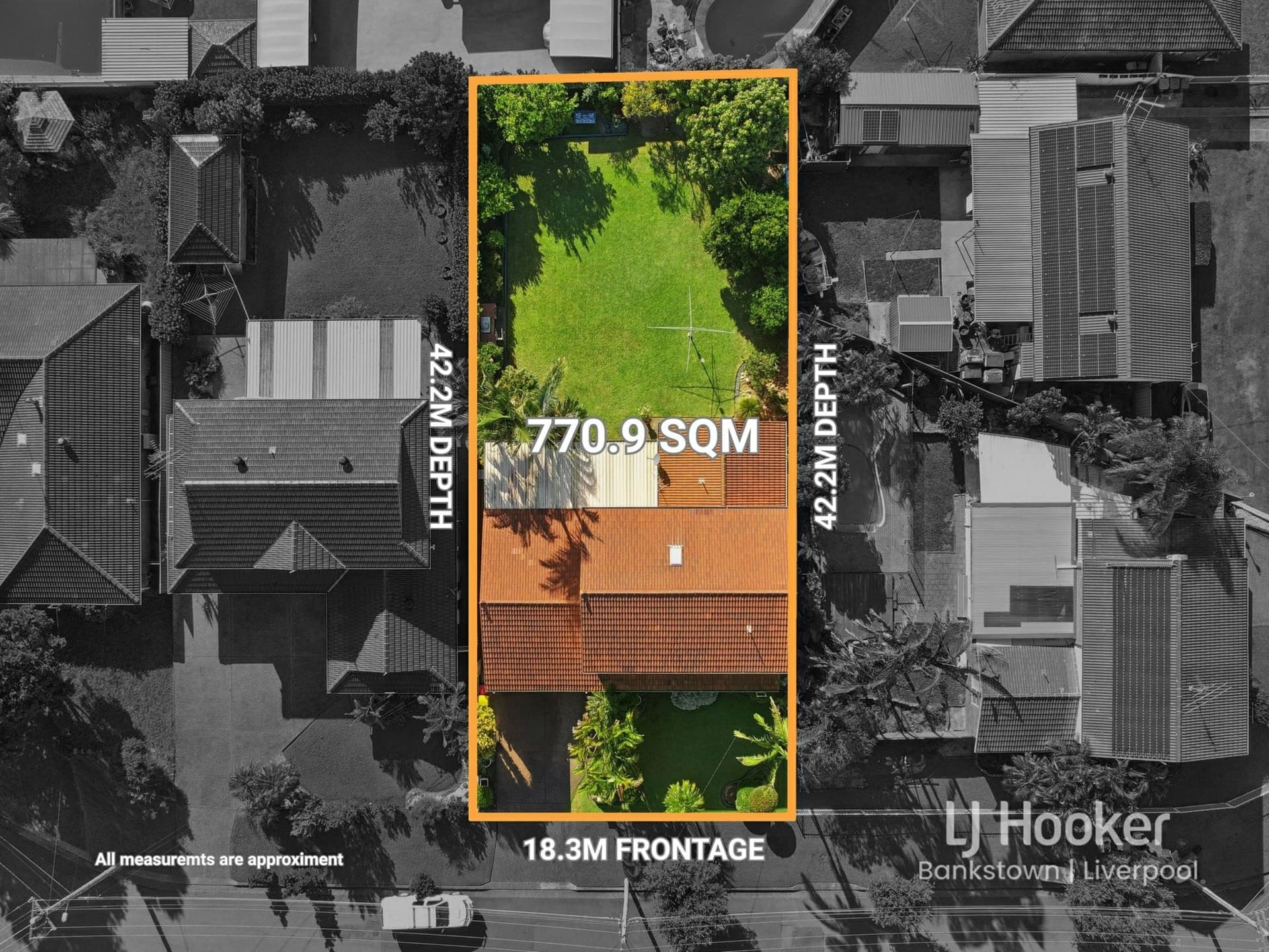 120 Jack O'Sullivan Road, Moorebank, Moorebank - Thumbnail 2