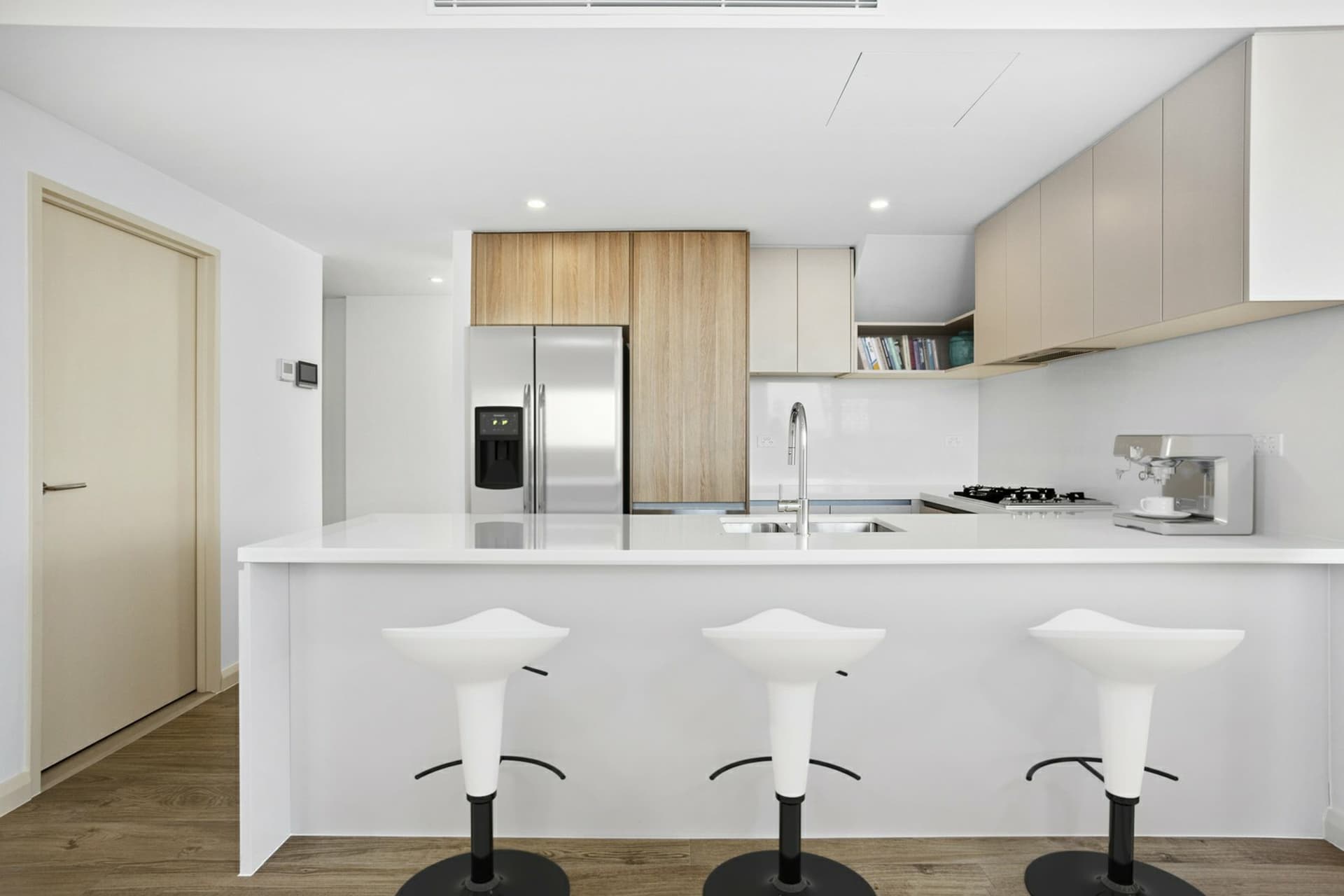 Apartment 510/418-422 Canterbury Road, Campsie, Campsie - Thumbnail 4