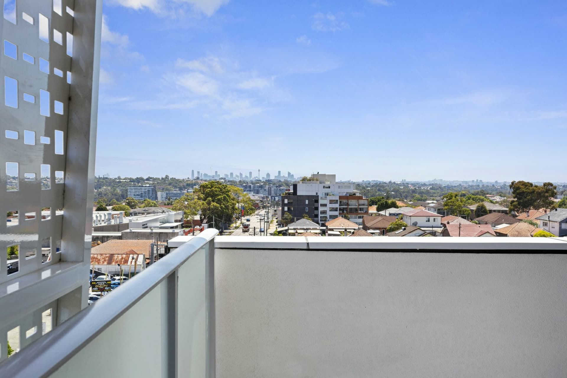 Apartment 510/418-422 Canterbury Road, Campsie, Campsie - Thumbnail 5