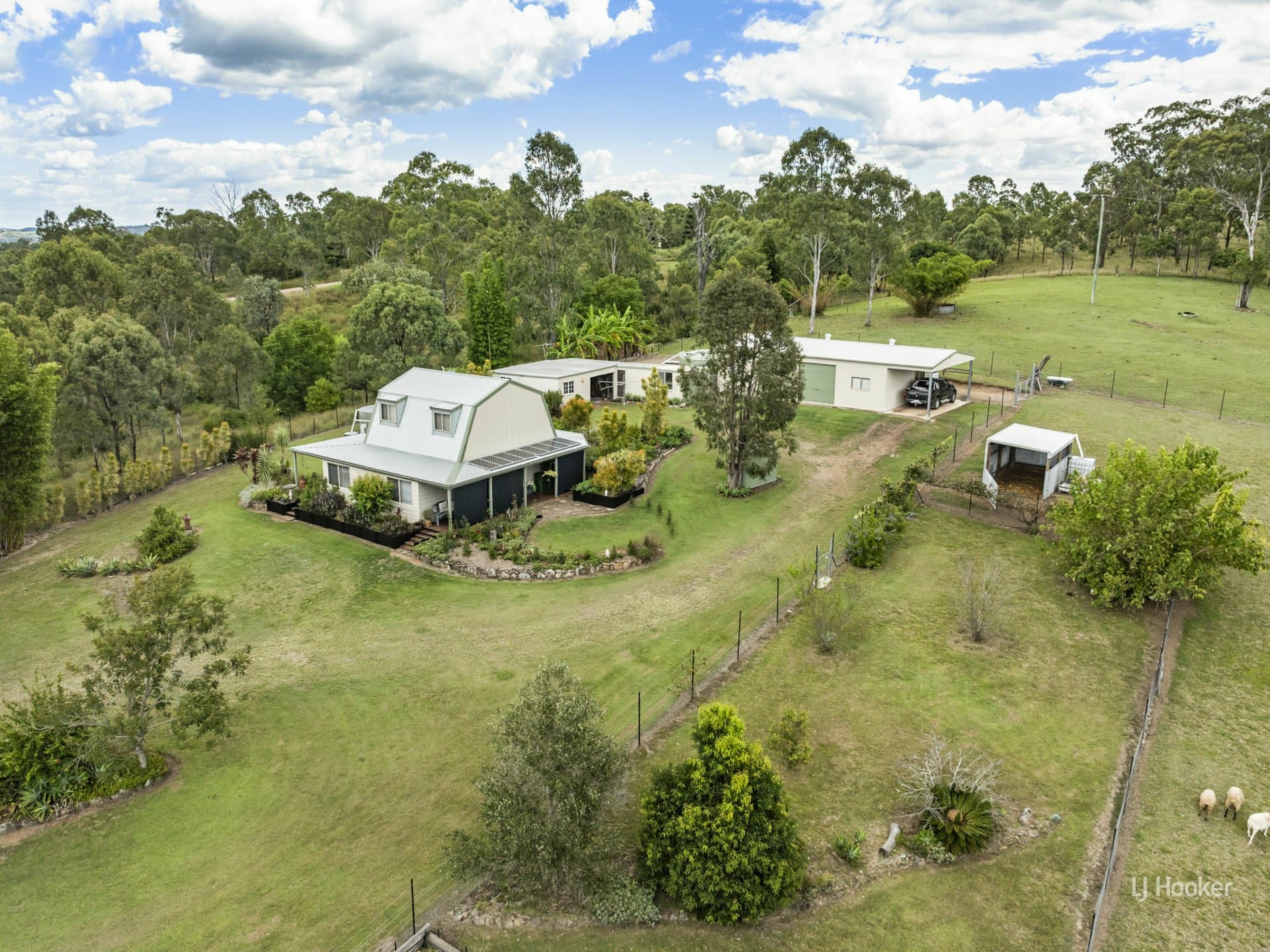 1269 Old Esk Road, Taromeo, Taromeo - Thumbnail 2