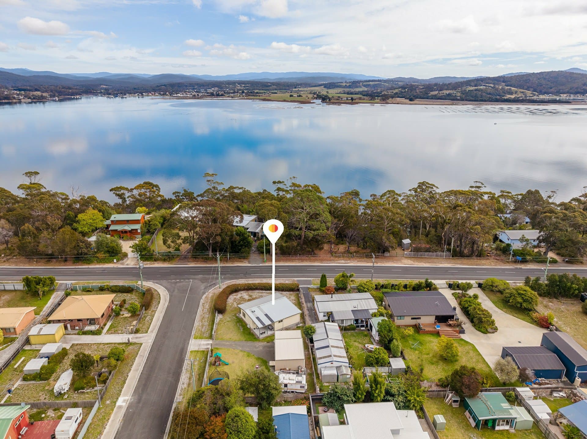 104 St Helens Point Road, Stieglitz, Stieglitz - Image 1