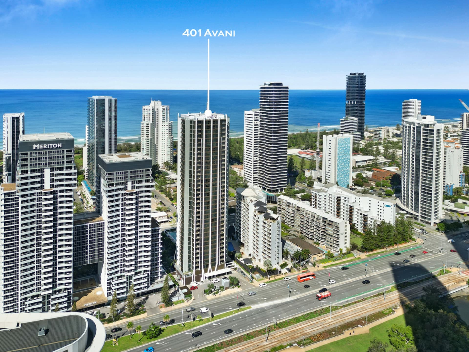 401/2663 Gold Coast Highway, Broadbeach, Broadbeach - Image 1