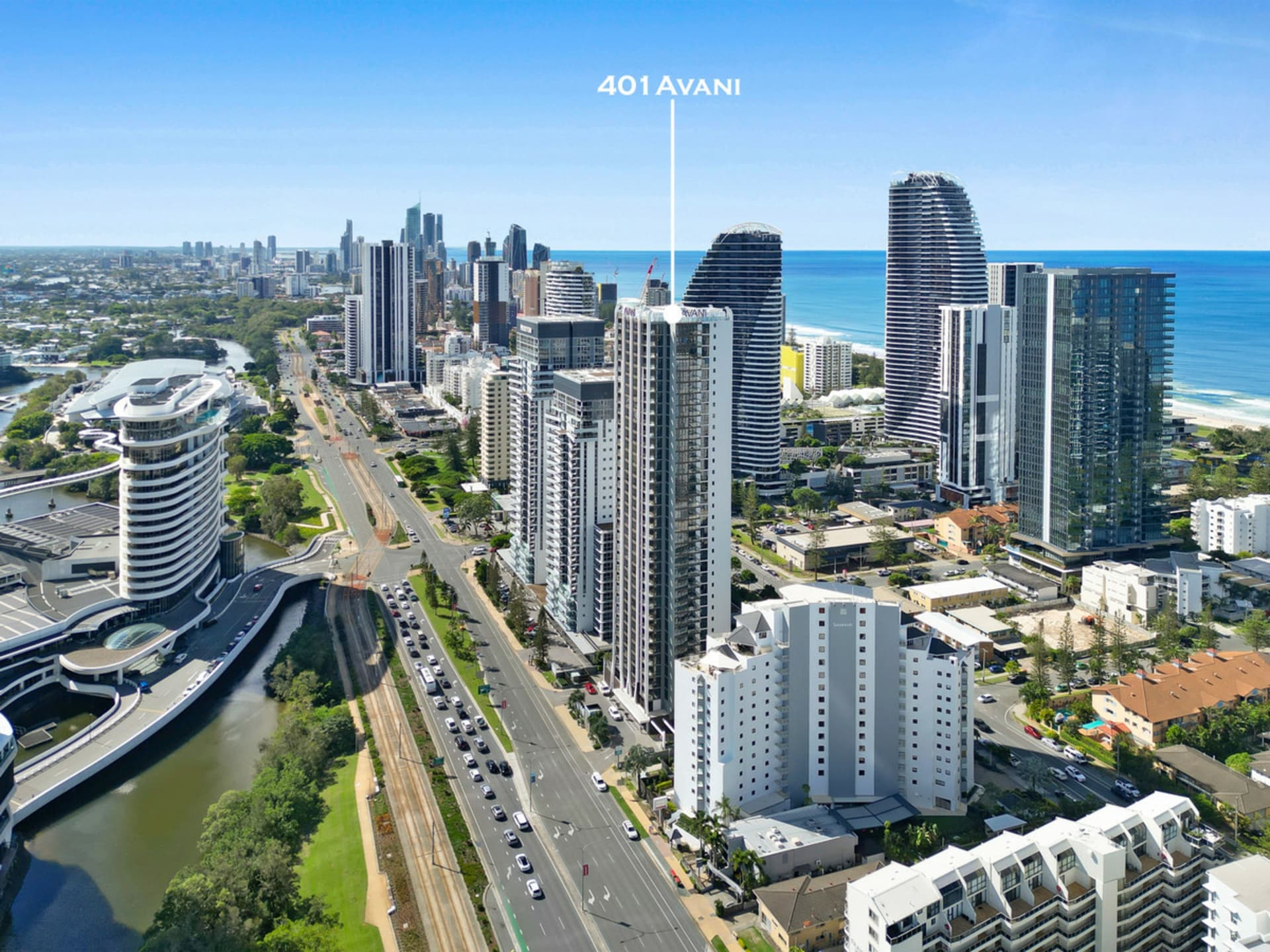 401/2663 Gold Coast Highway, Broadbeach, Broadbeach - Thumbnail 2