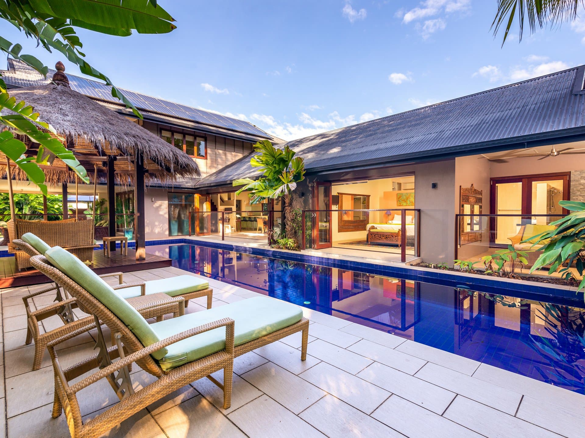 47 Beachfront Mirage Drive, Port Douglas, Port Douglas - Image 1