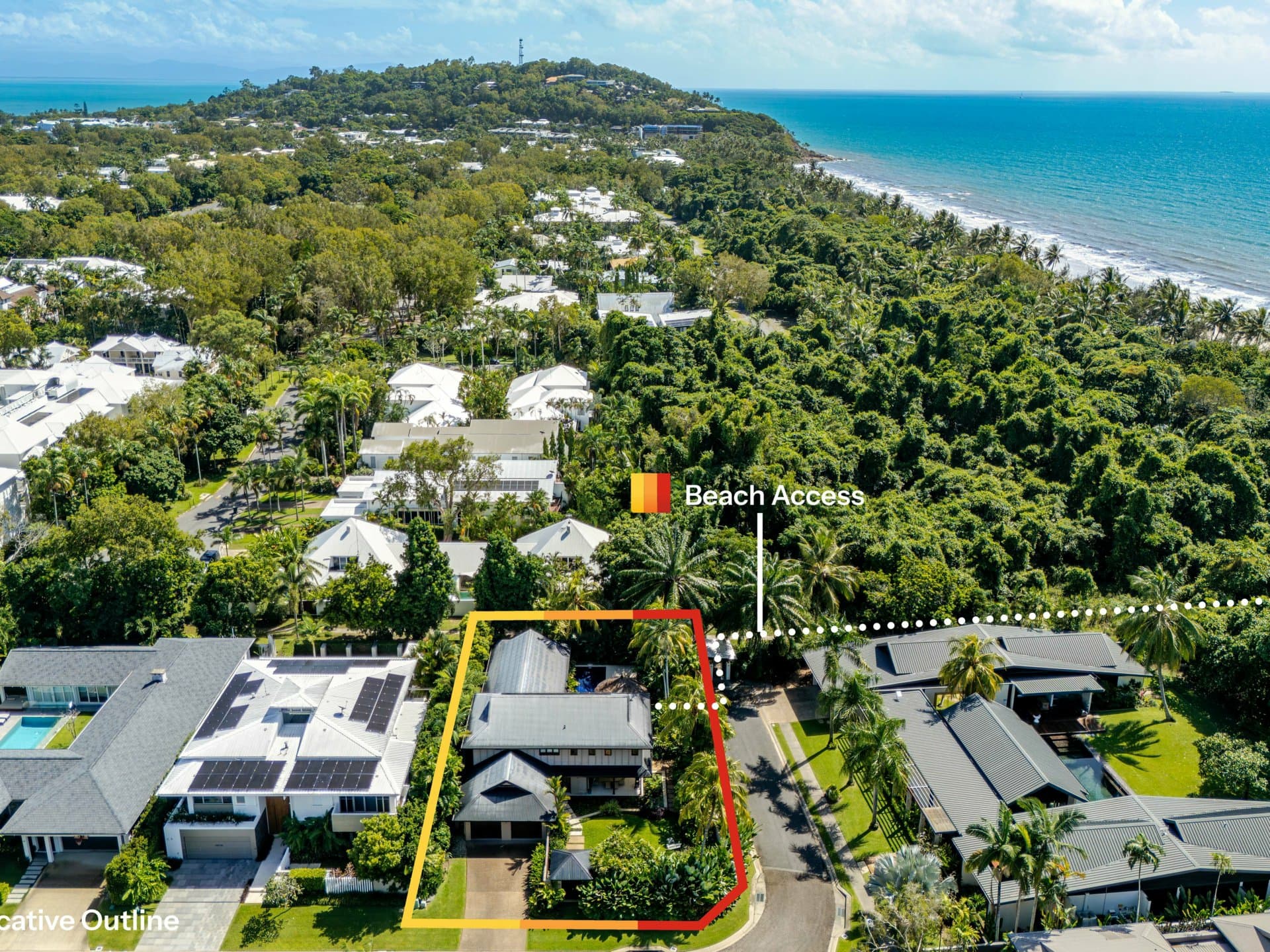 47 Beachfront Mirage Drive, Port Douglas, Port Douglas - Thumbnail 2