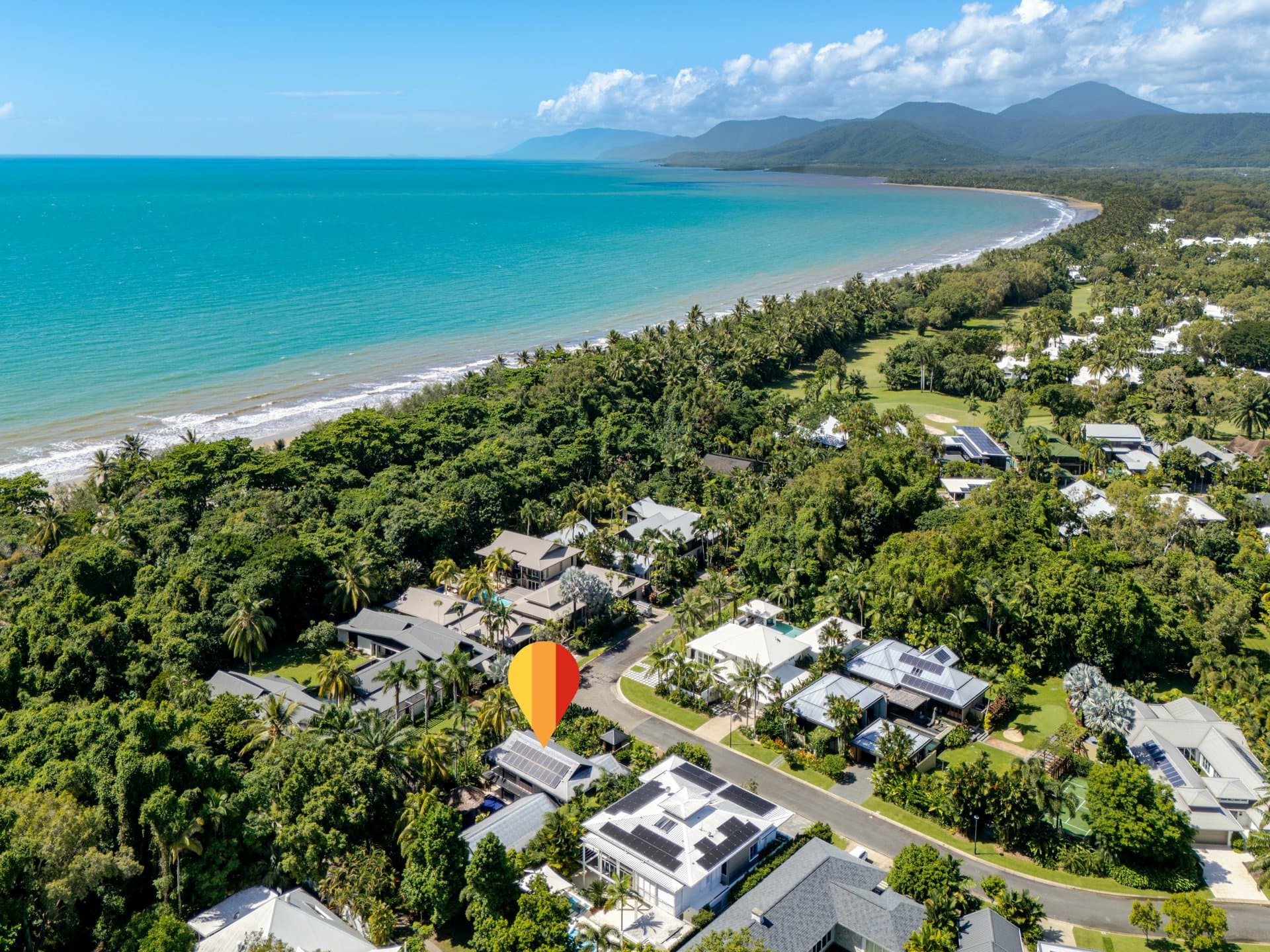 47 Beachfront Mirage Drive, Port Douglas, Port Douglas - Thumbnail 5