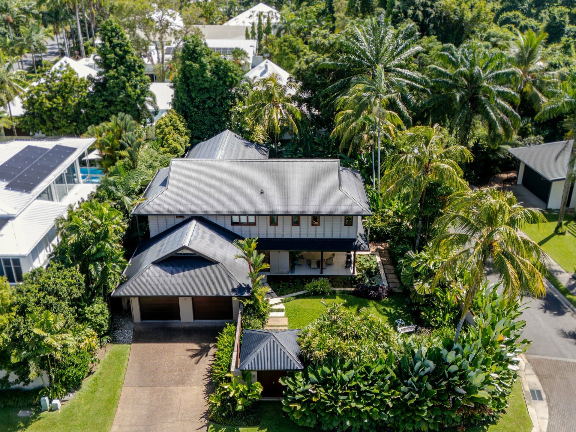 47 Beachfront Mirage Drive, Port Douglas, Port Douglas - Thumbnail 6