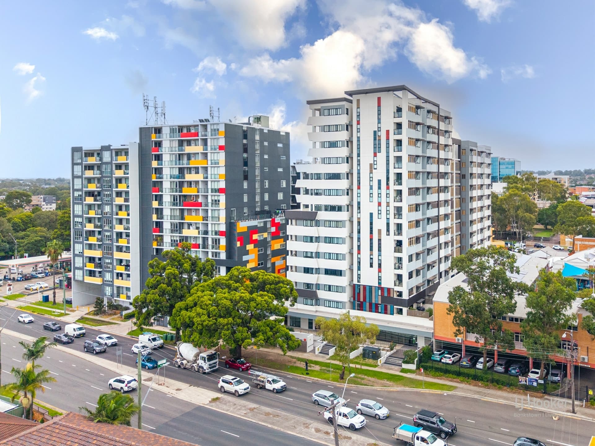 313/196B Stacey Street, Bankstown, Bankstown - Image 1