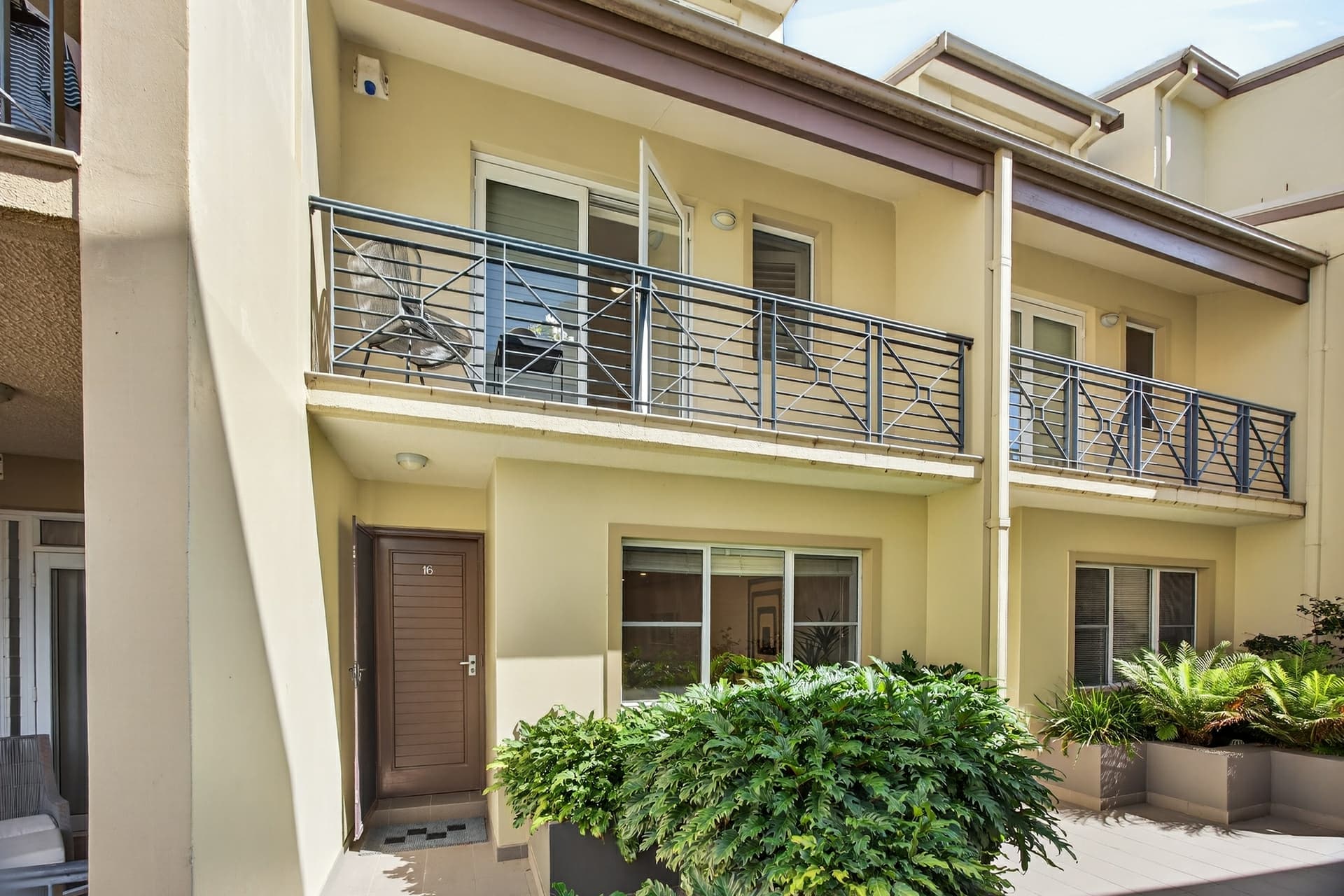 16/114-124 Pitt Street, Redfern, Redfern - Image 1