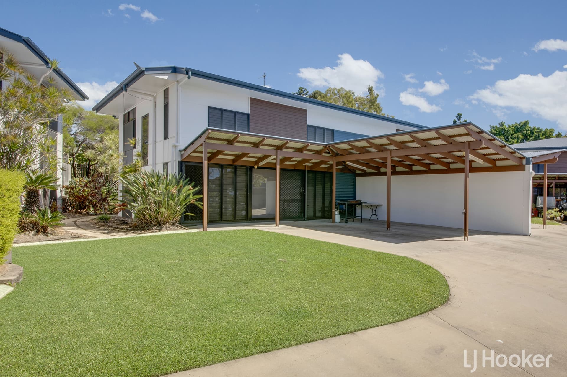 3/34 Marten Street, South Gladstone, South Gladstone - Thumbnail 2