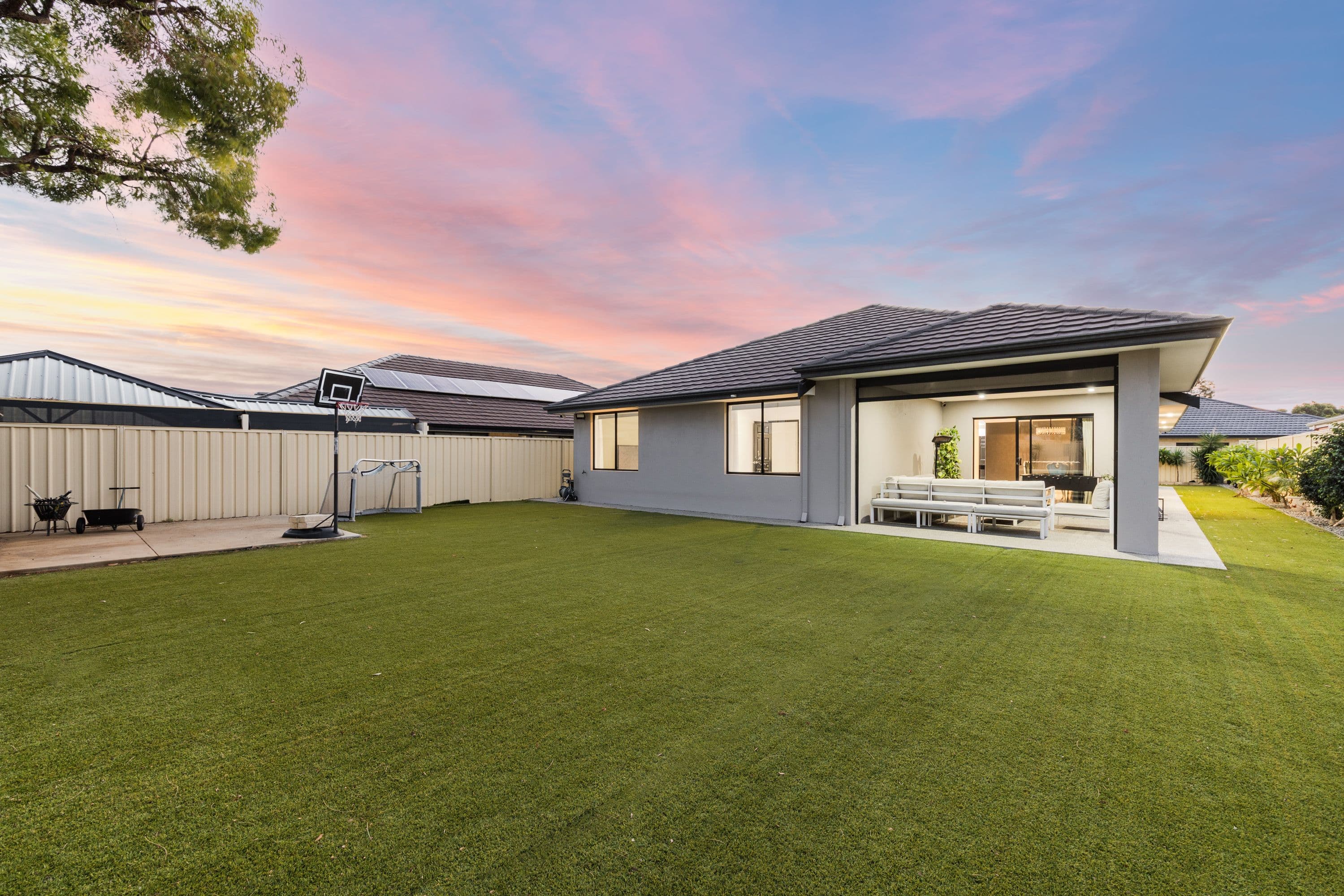 5 Beacon Cove, Dudley Park WA 6210, Dudley Park - Thumbnail 2