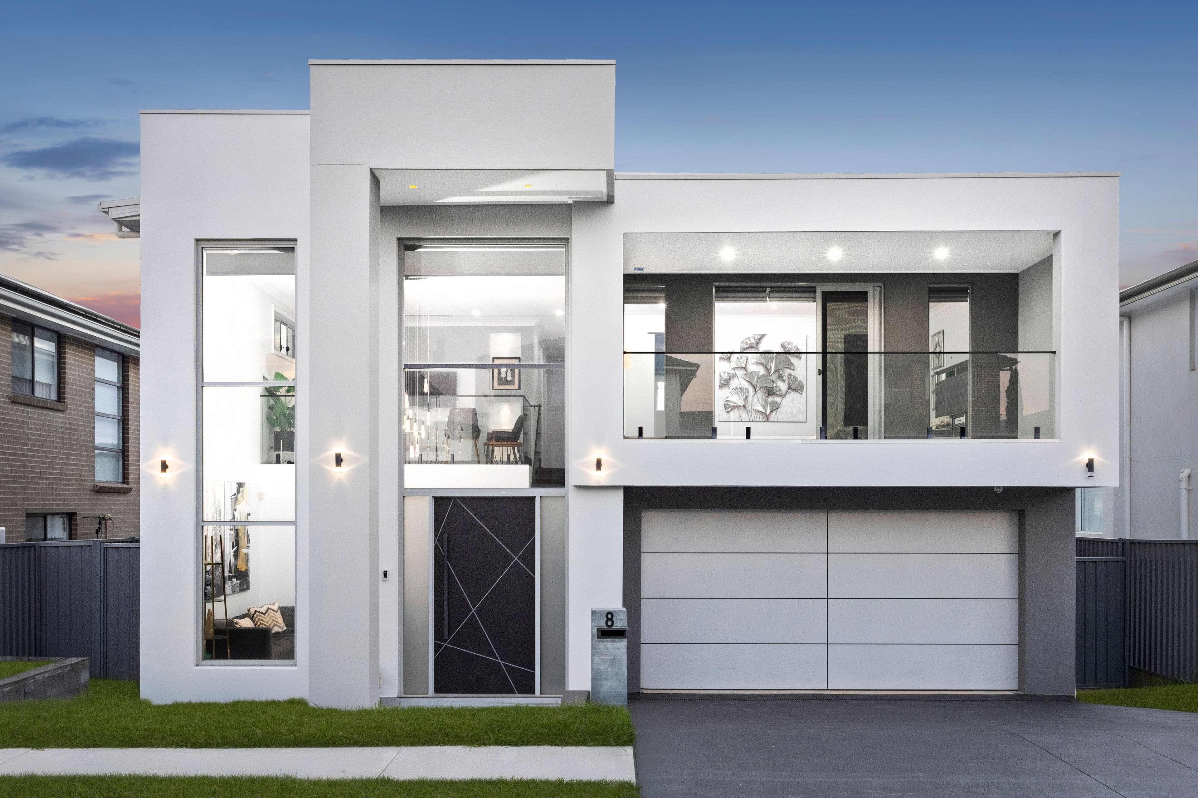 8 Medina Street, Schofields NSW 2762, Schofields - Image 1